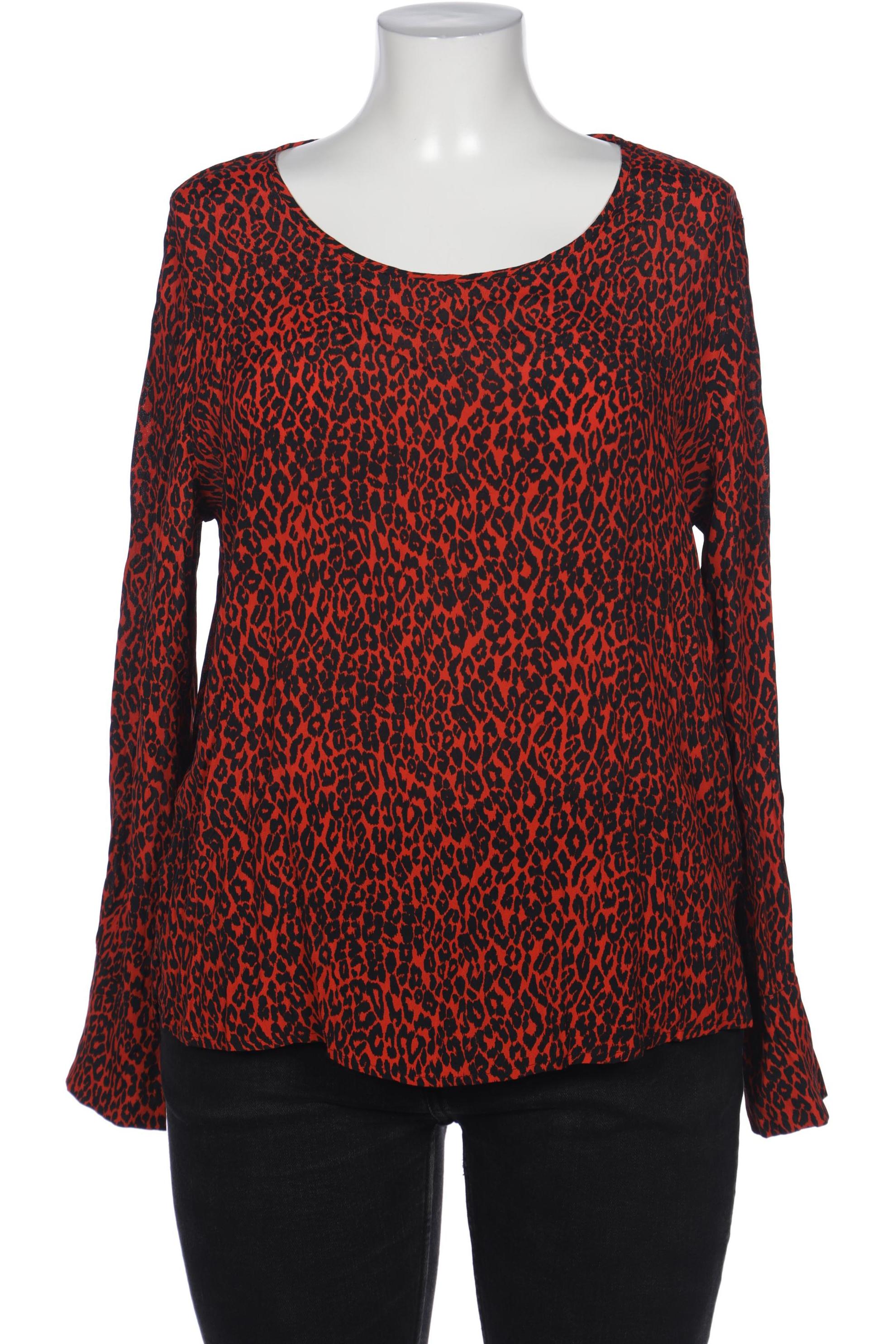 

Set Damen Bluse, rot