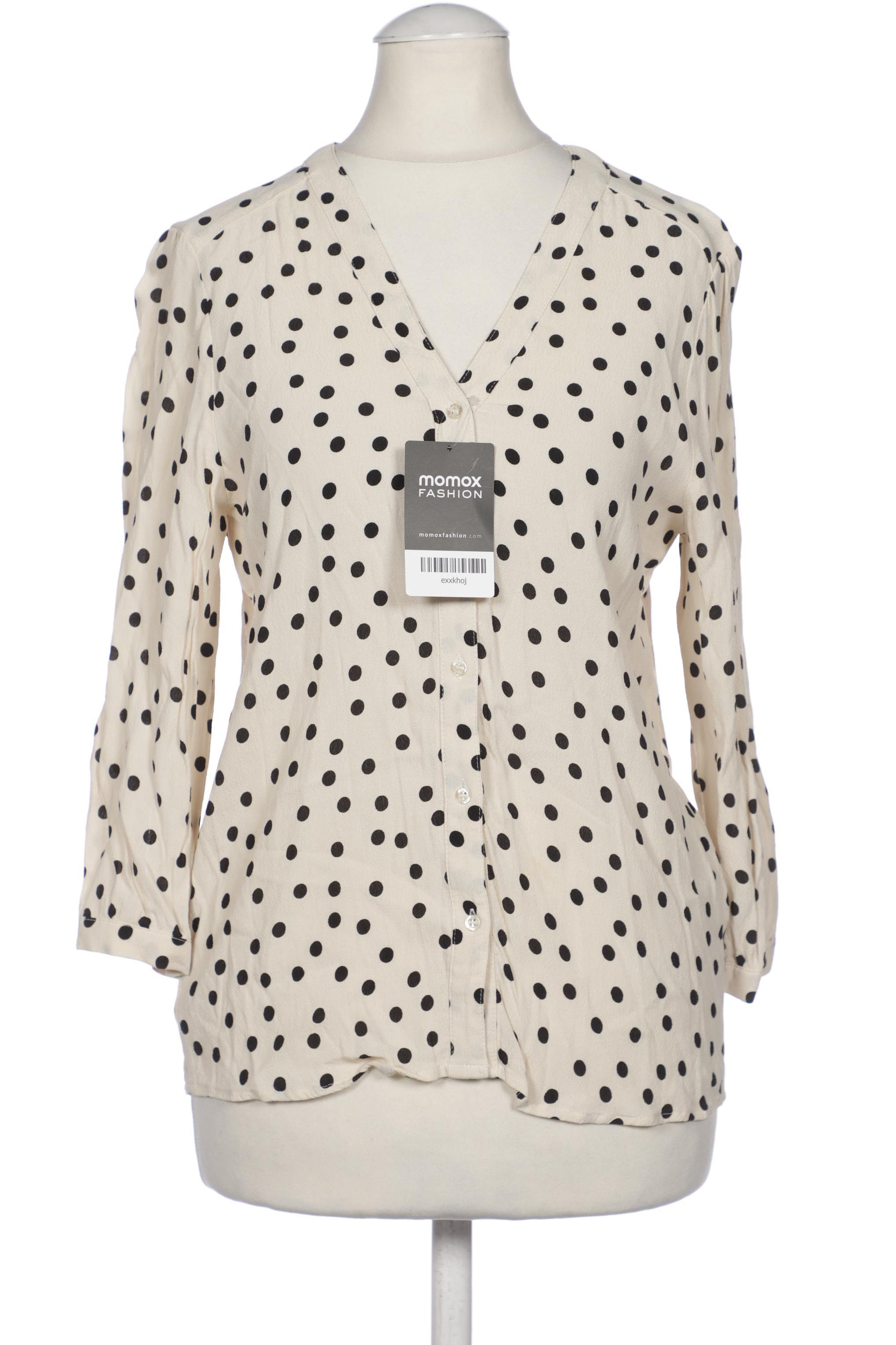 

Set Damen Bluse, beige