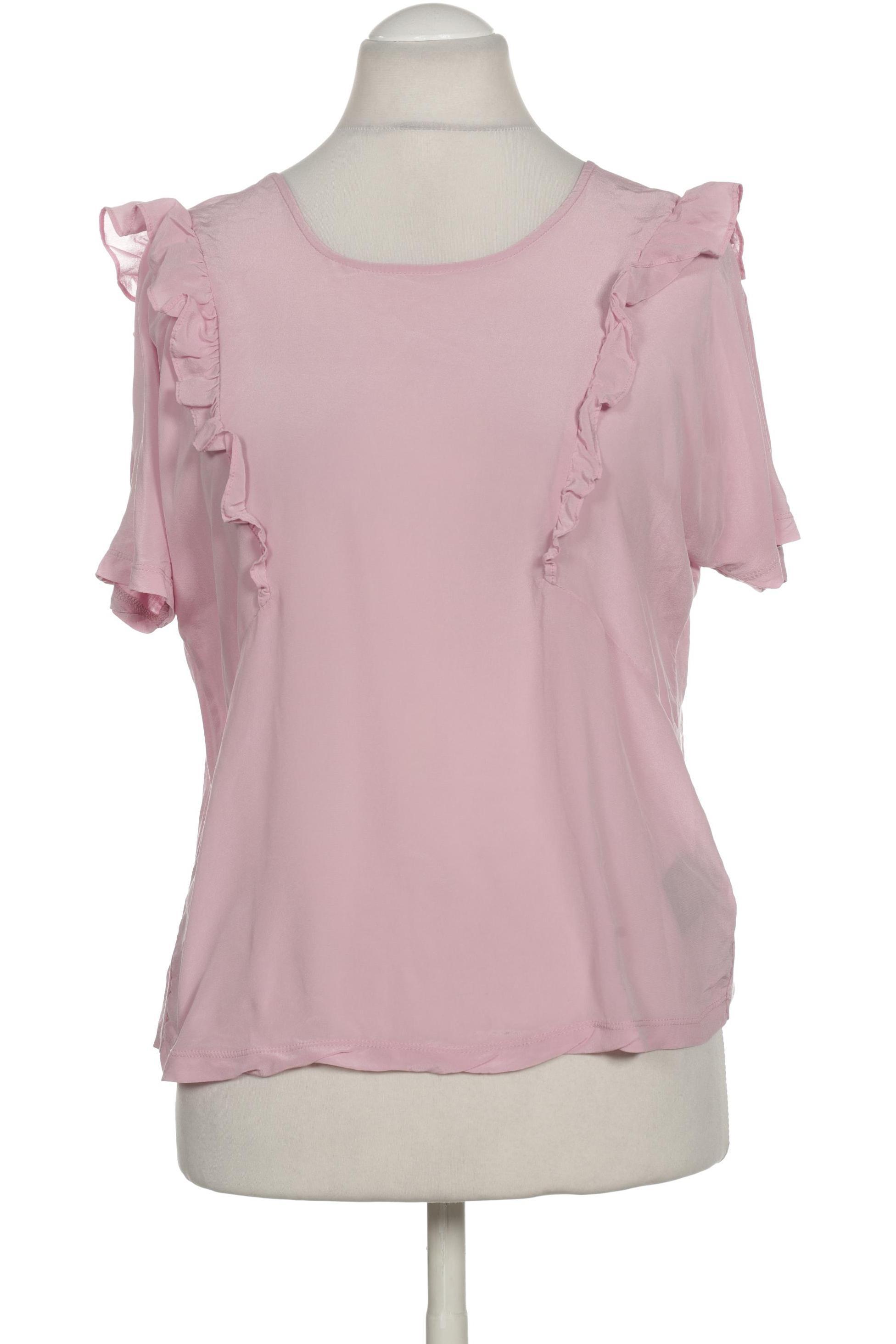 

Set Damen Bluse, lila, Gr. 36