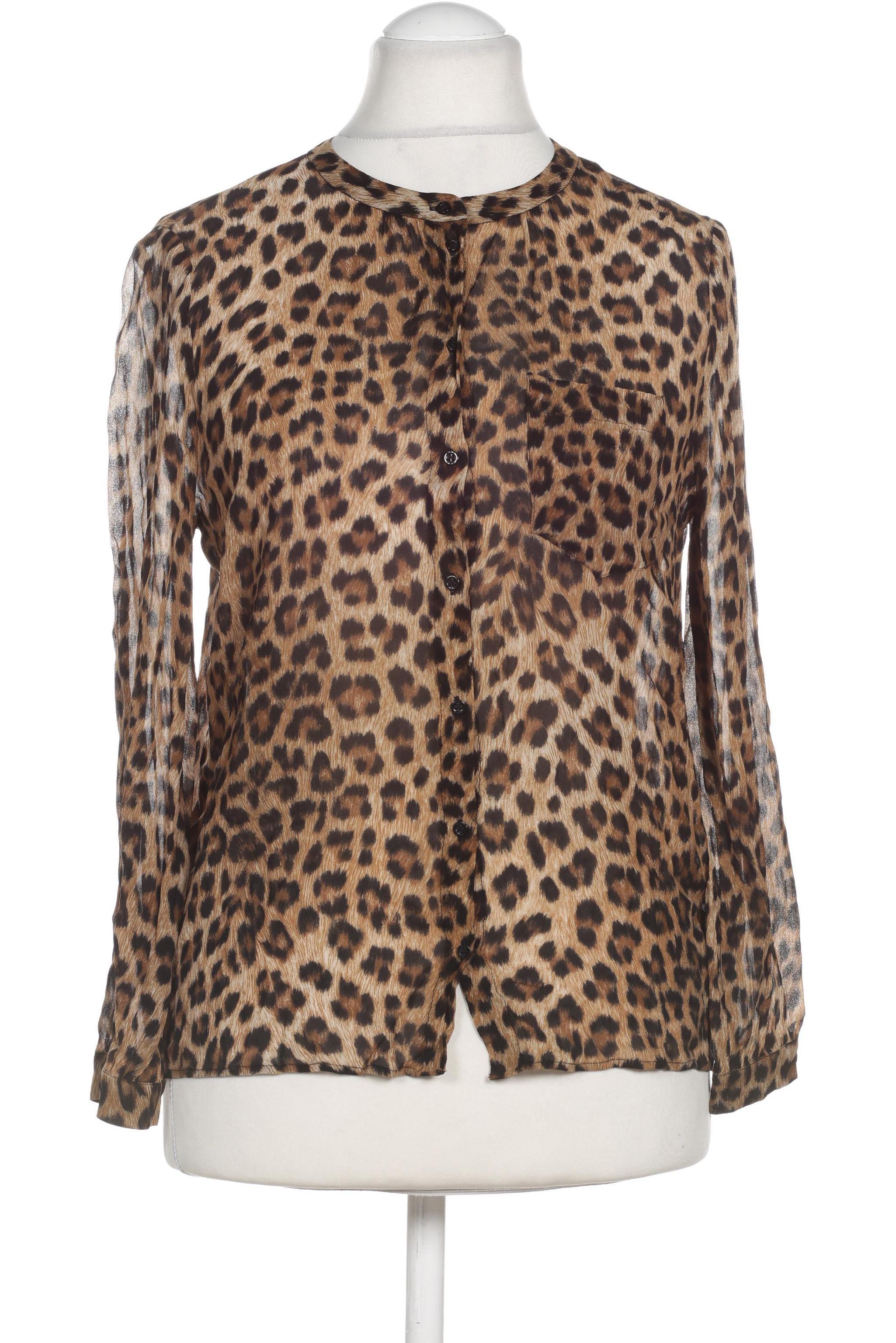 

Set Damen Bluse, braun, Gr. 38