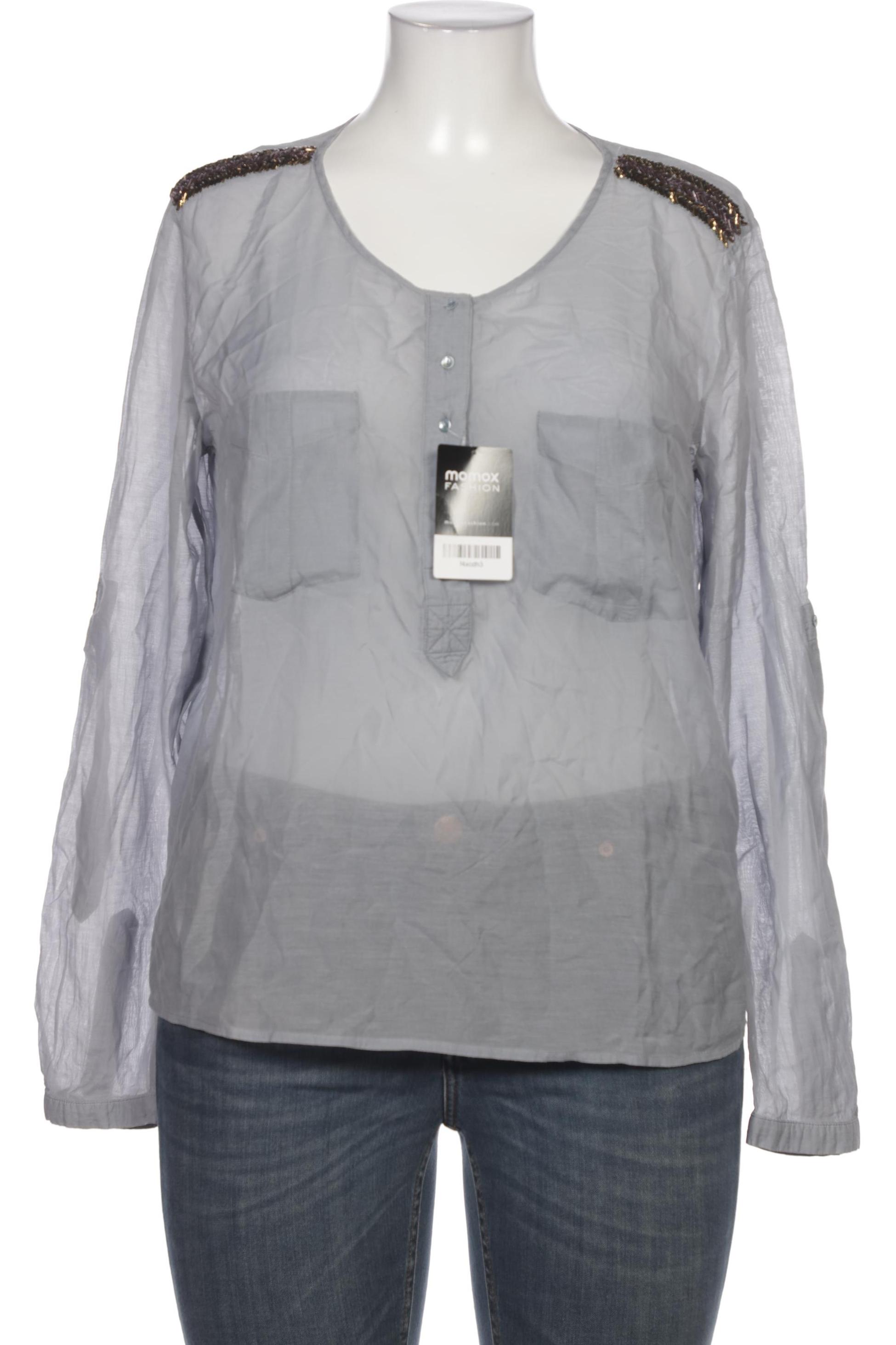 

Set Damen Bluse, blau