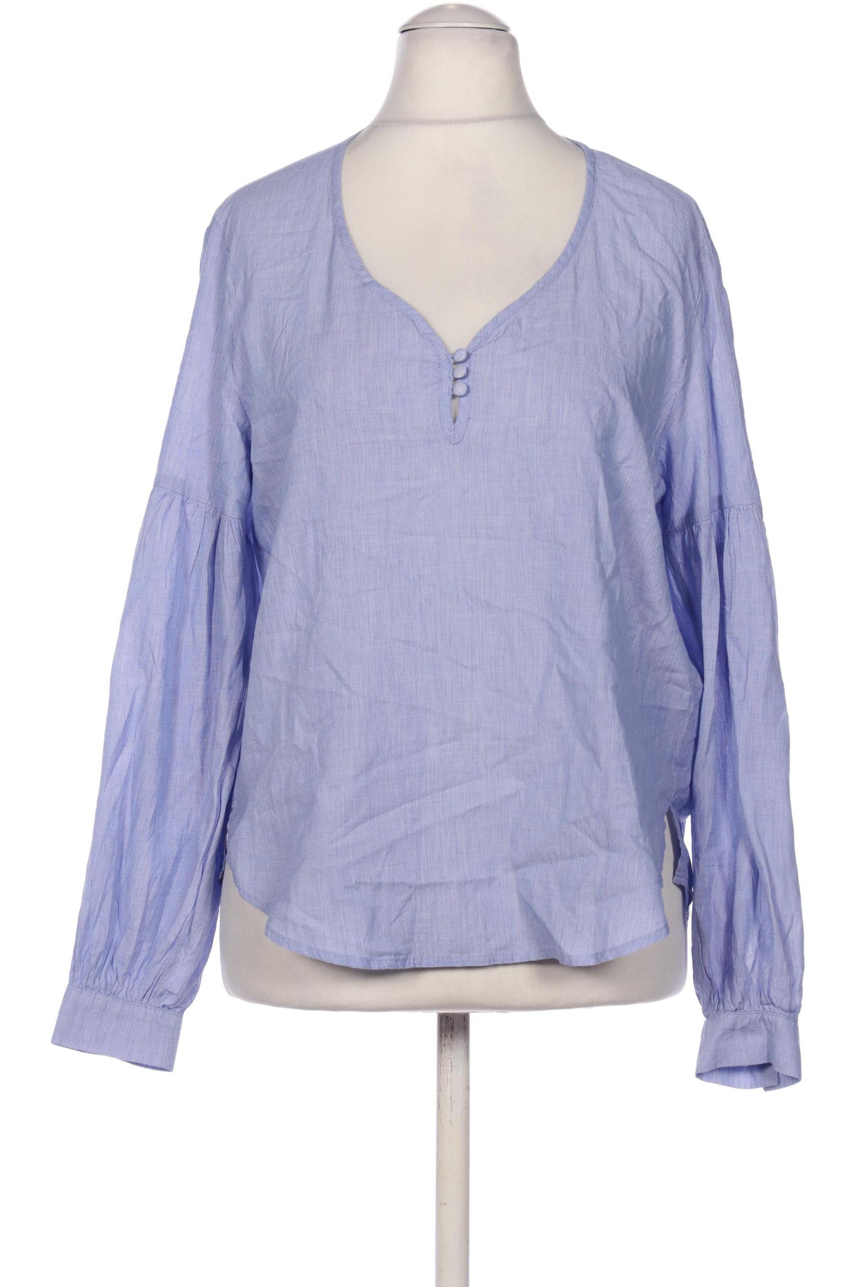

Set Damen Bluse, hellblau, Gr. 38
