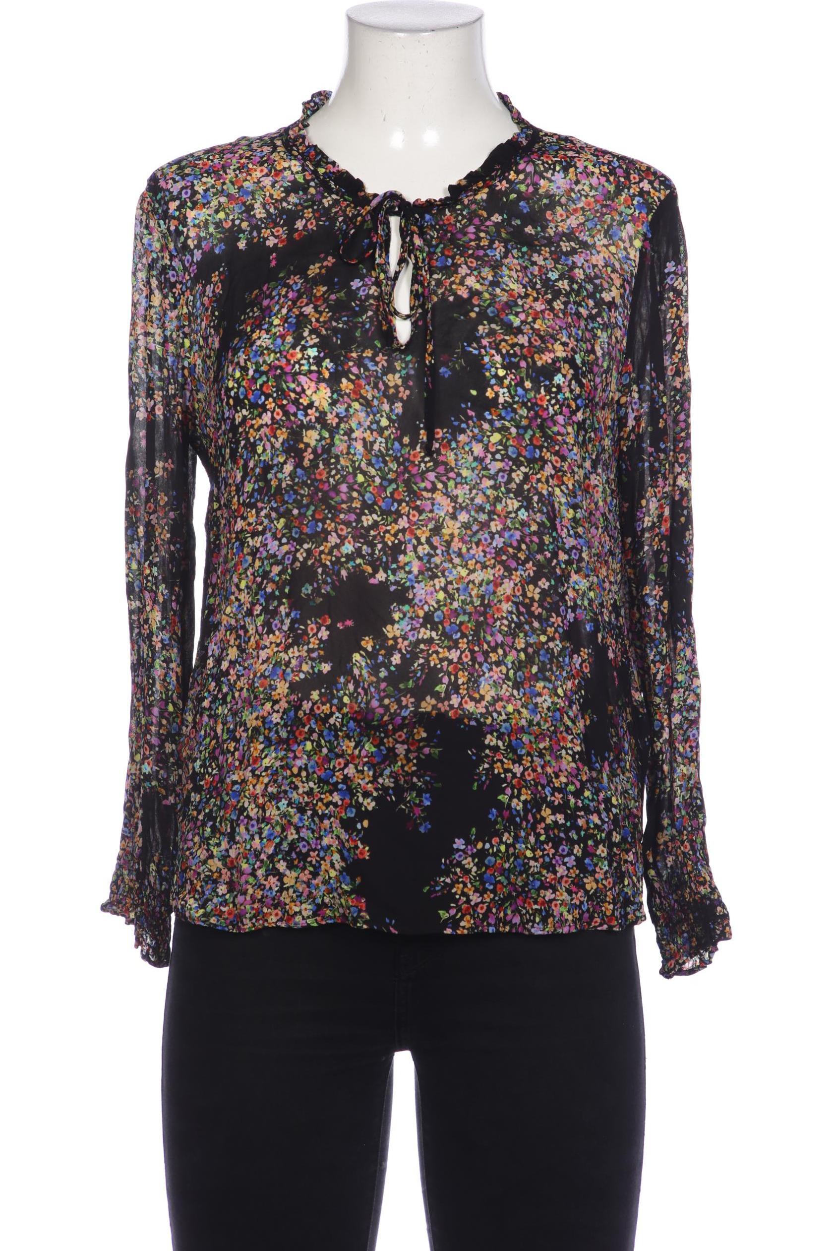 

Set Damen Bluse, schwarz, Gr. 40