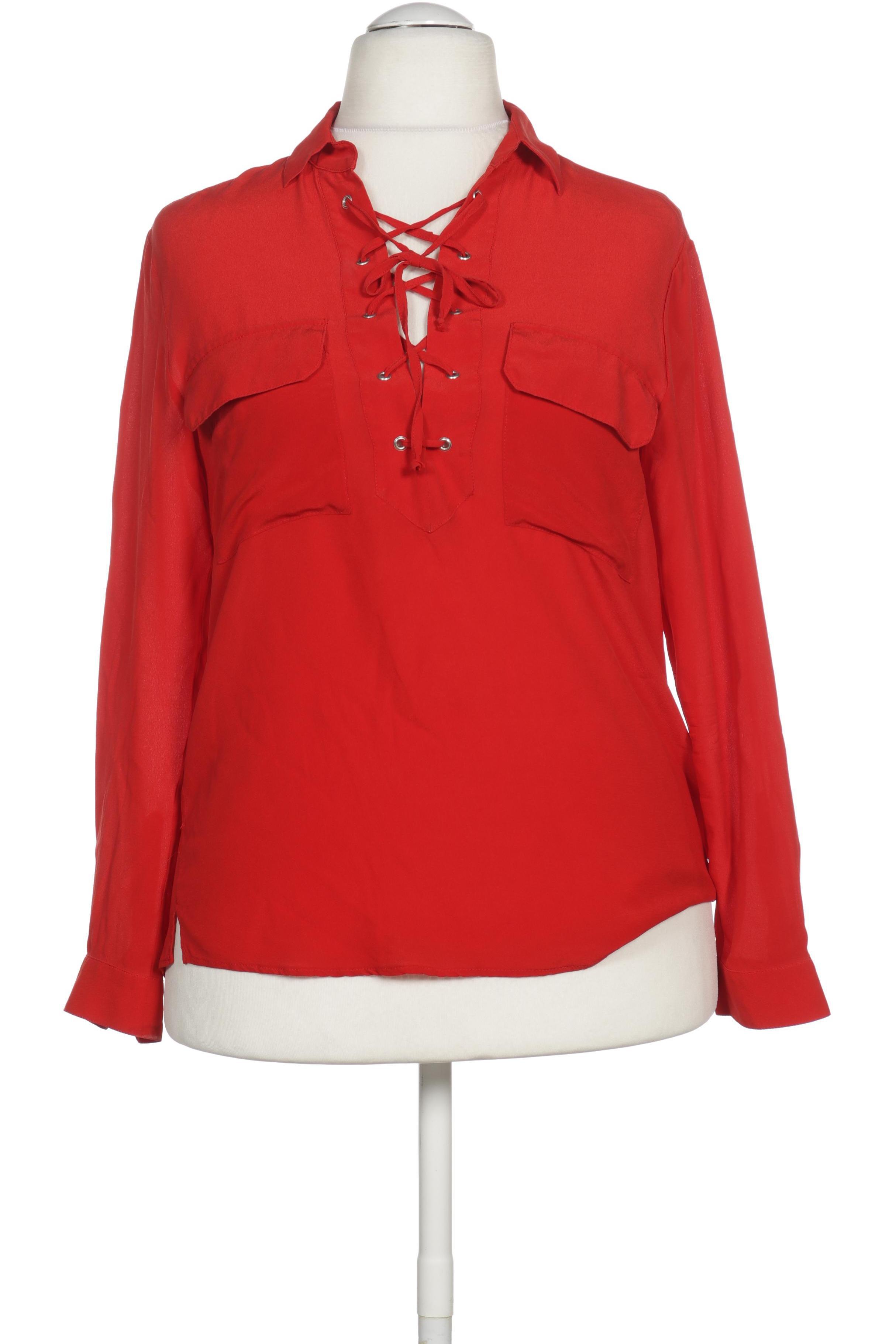 

Set Damen Bluse, rot, Gr. 38