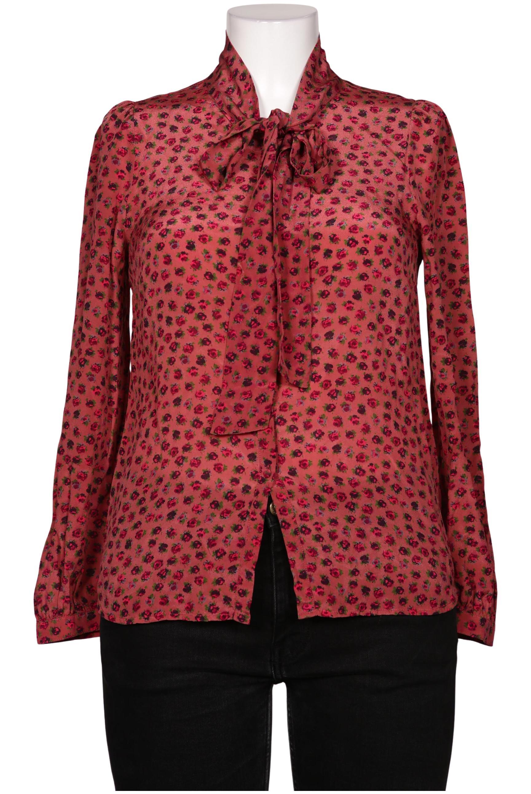 

Set Damen Bluse, pink, Gr. 38