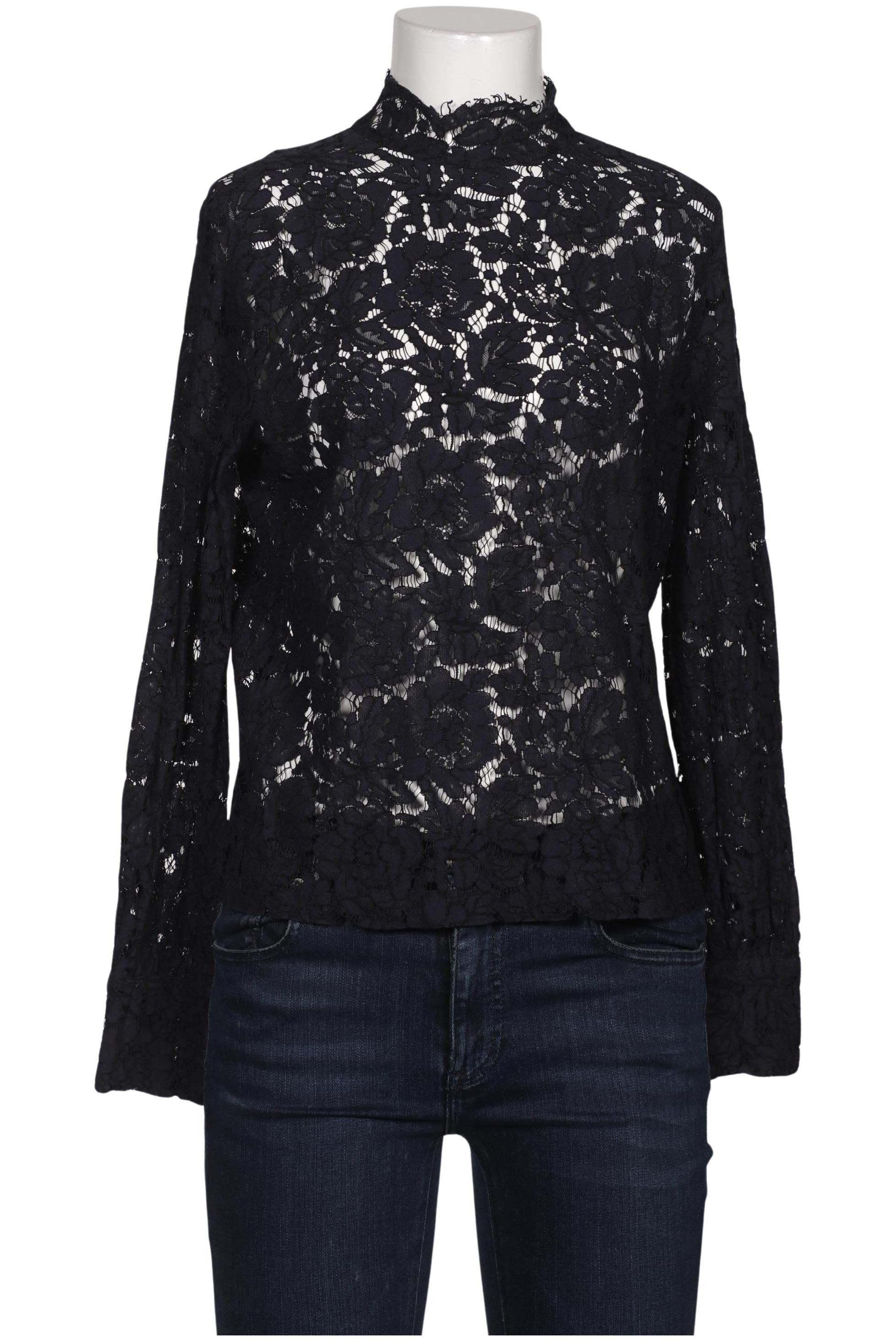 

Set Damen Bluse, marineblau, Gr. 36