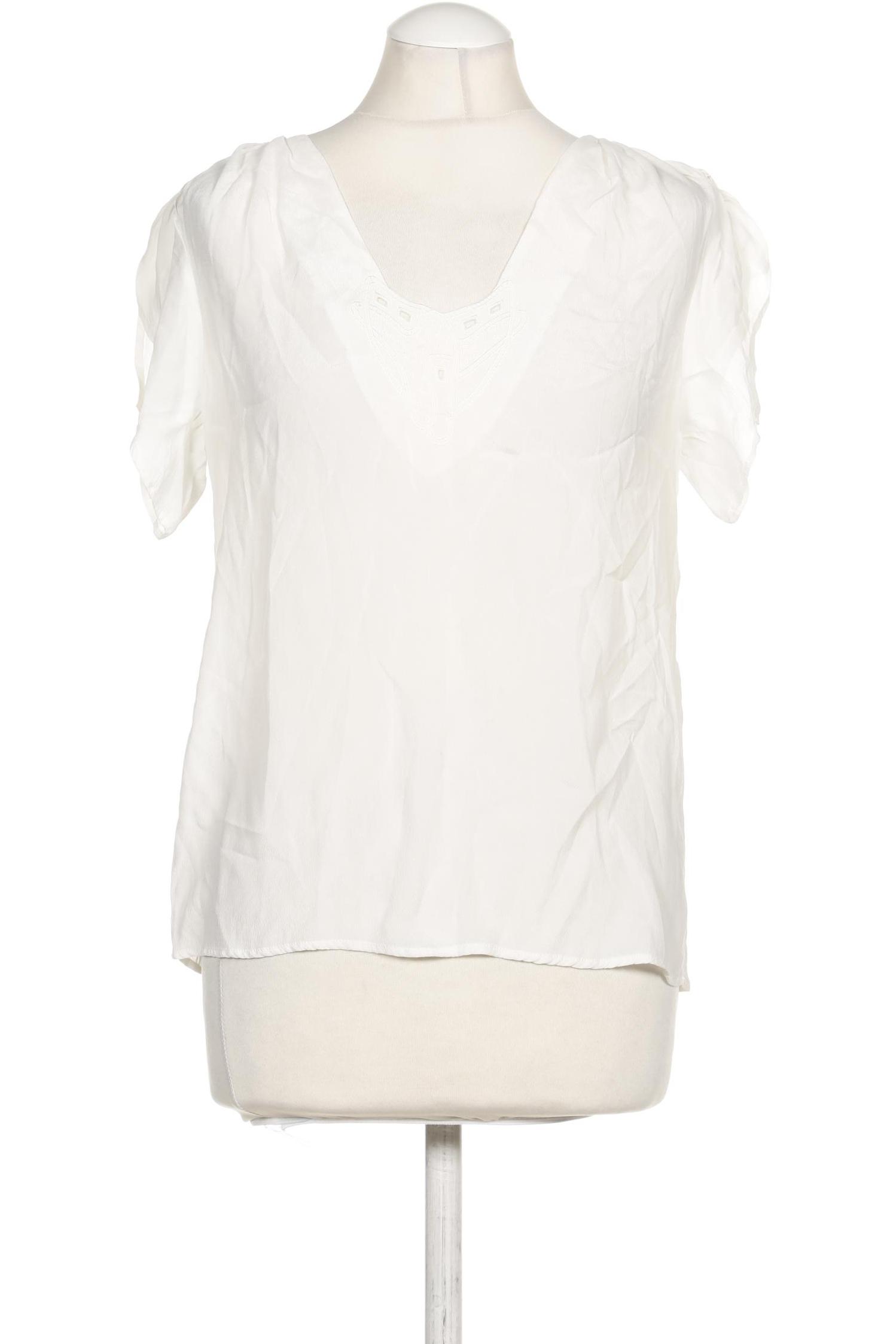 

Set Damen Bluse, weiß