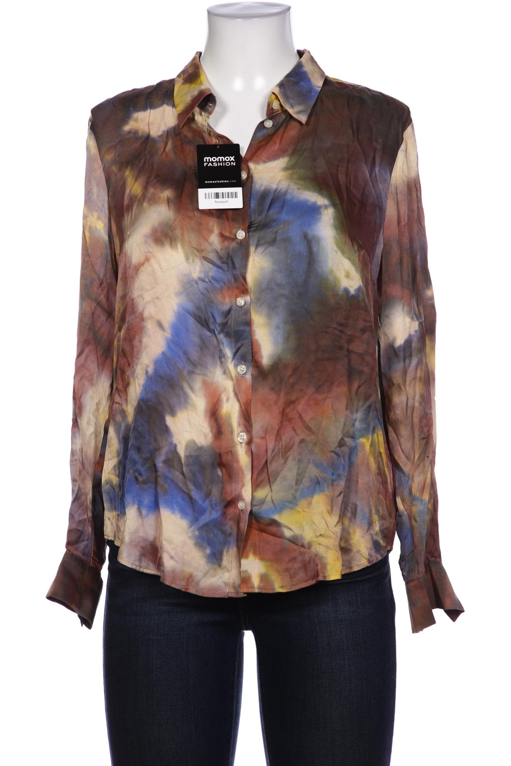 

Set Damen Bluse, mehrfarbig, Gr. 38