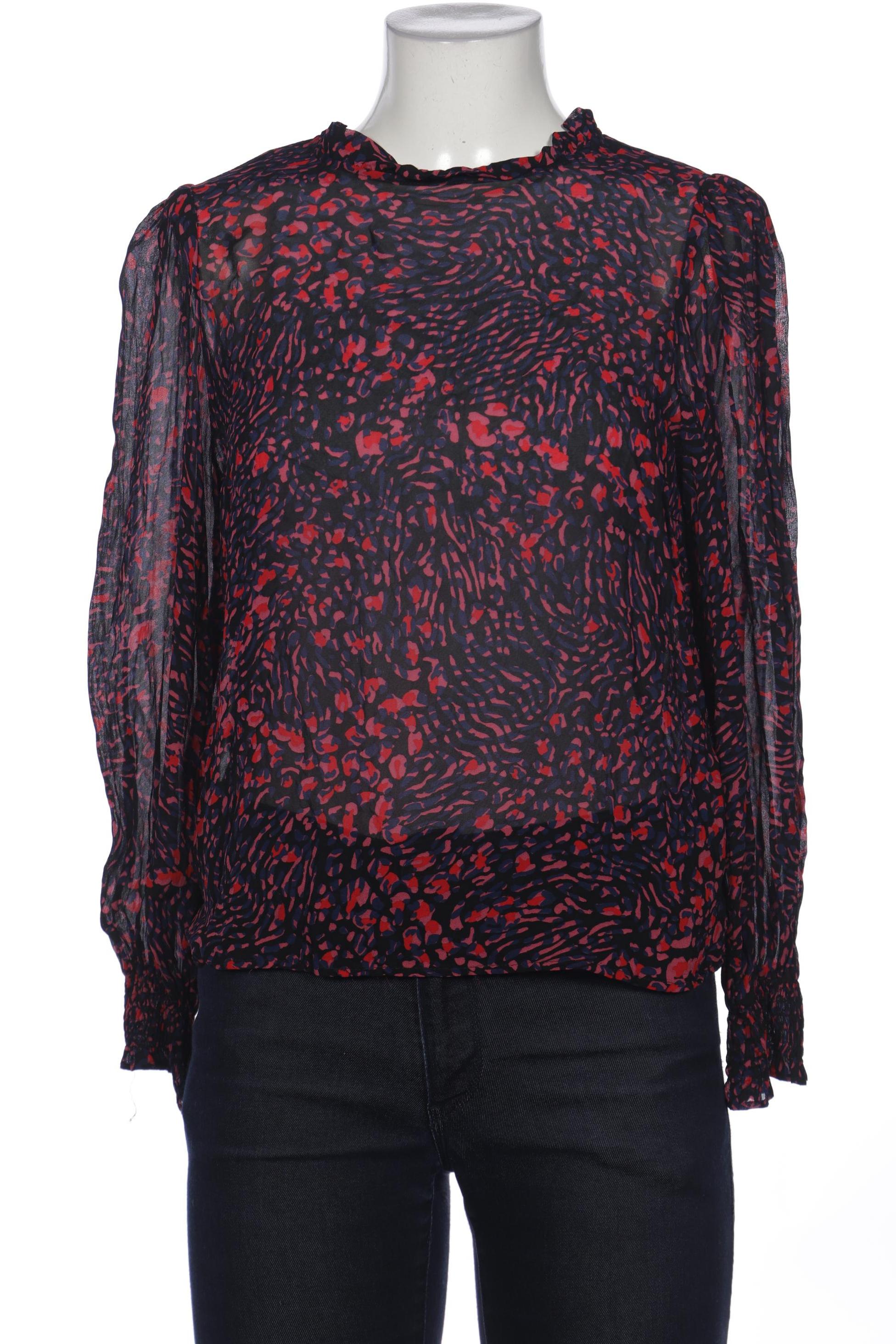 

Set Damen Bluse, schwarz