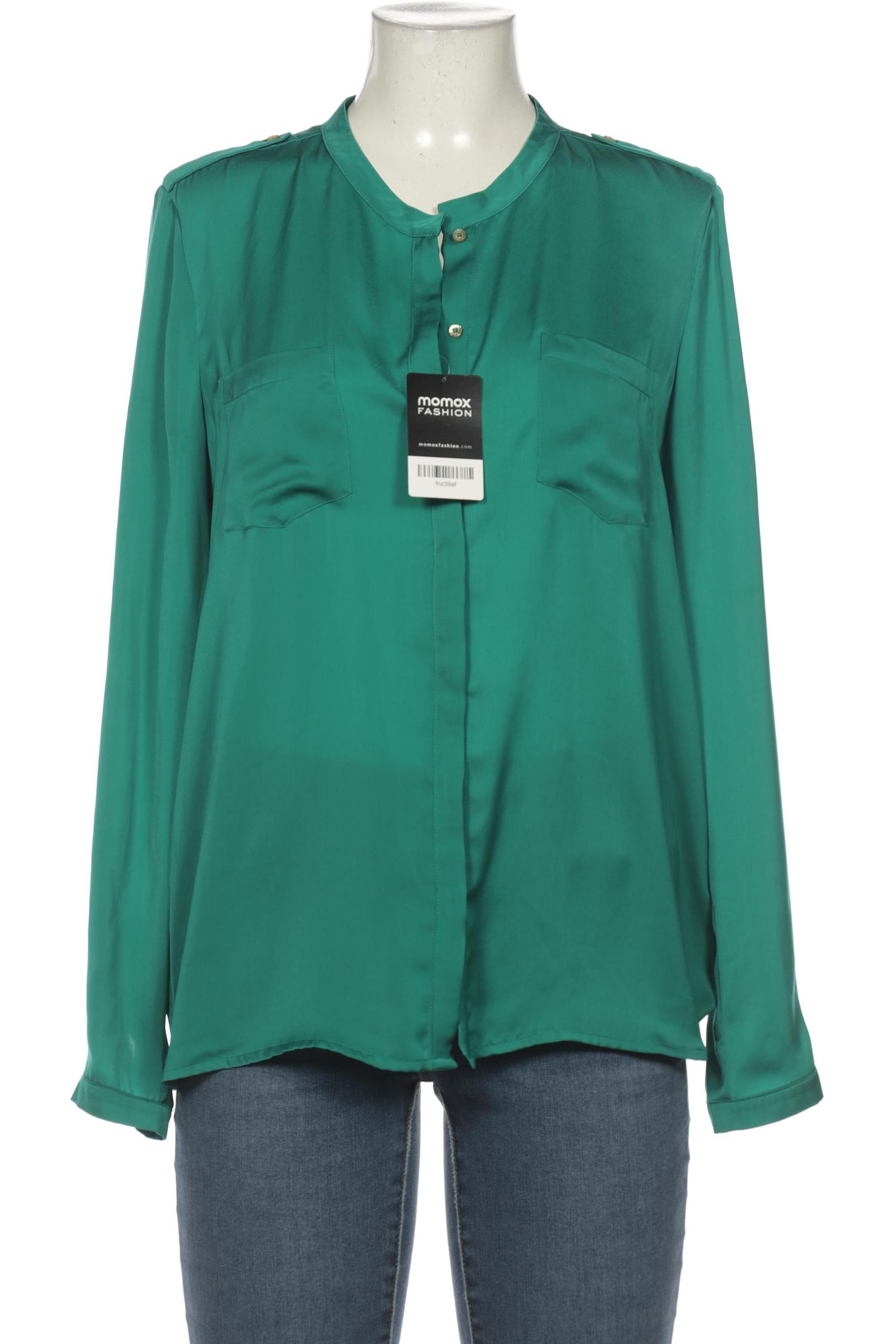 

Set Damen Bluse, grün