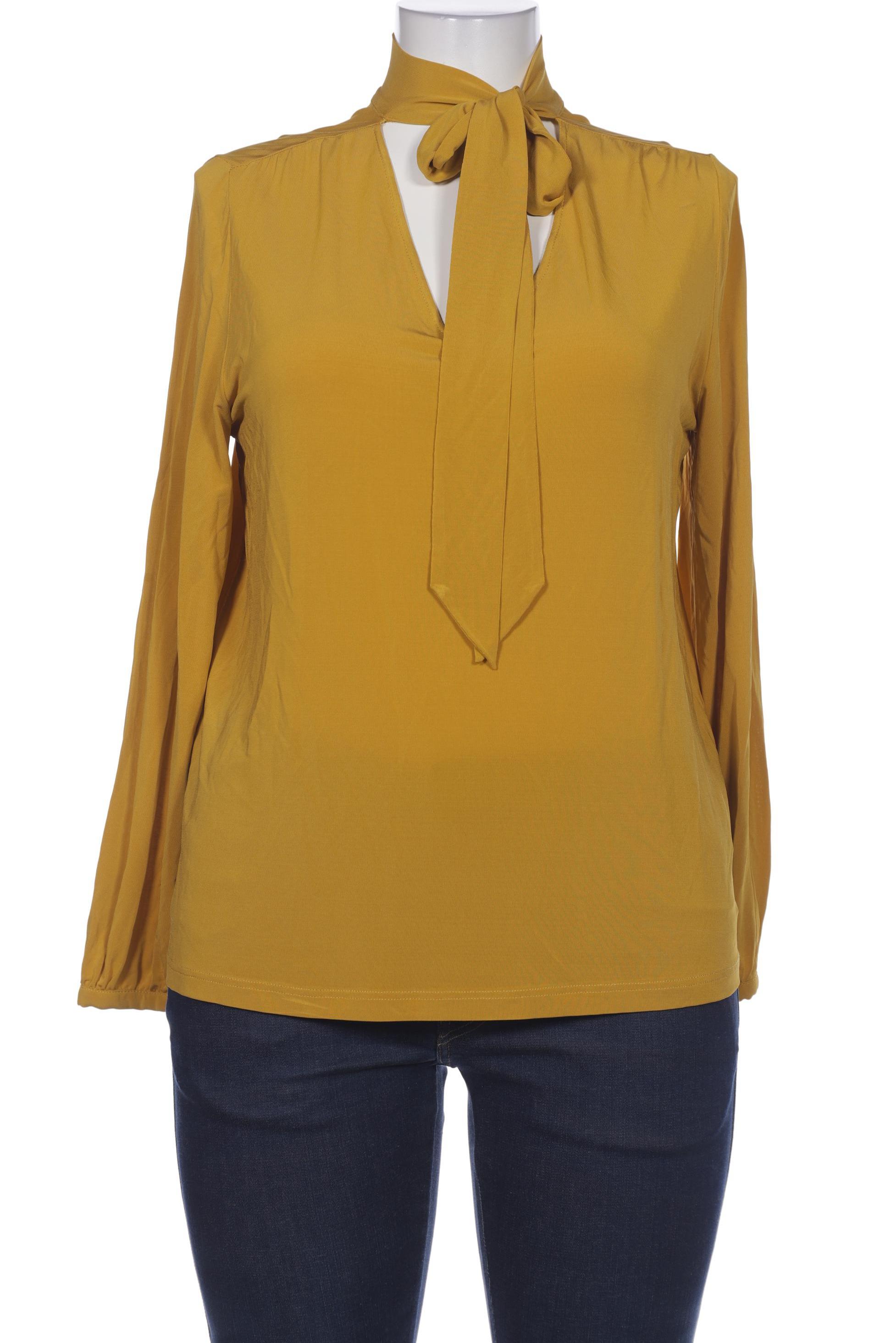 

Set Damen Bluse, gelb, Gr. 42