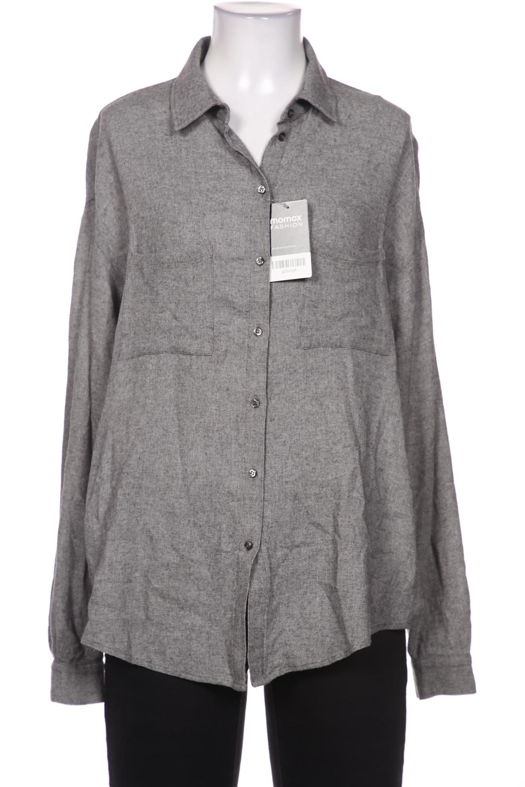 

Set Damen Bluse, grau, Gr. 36