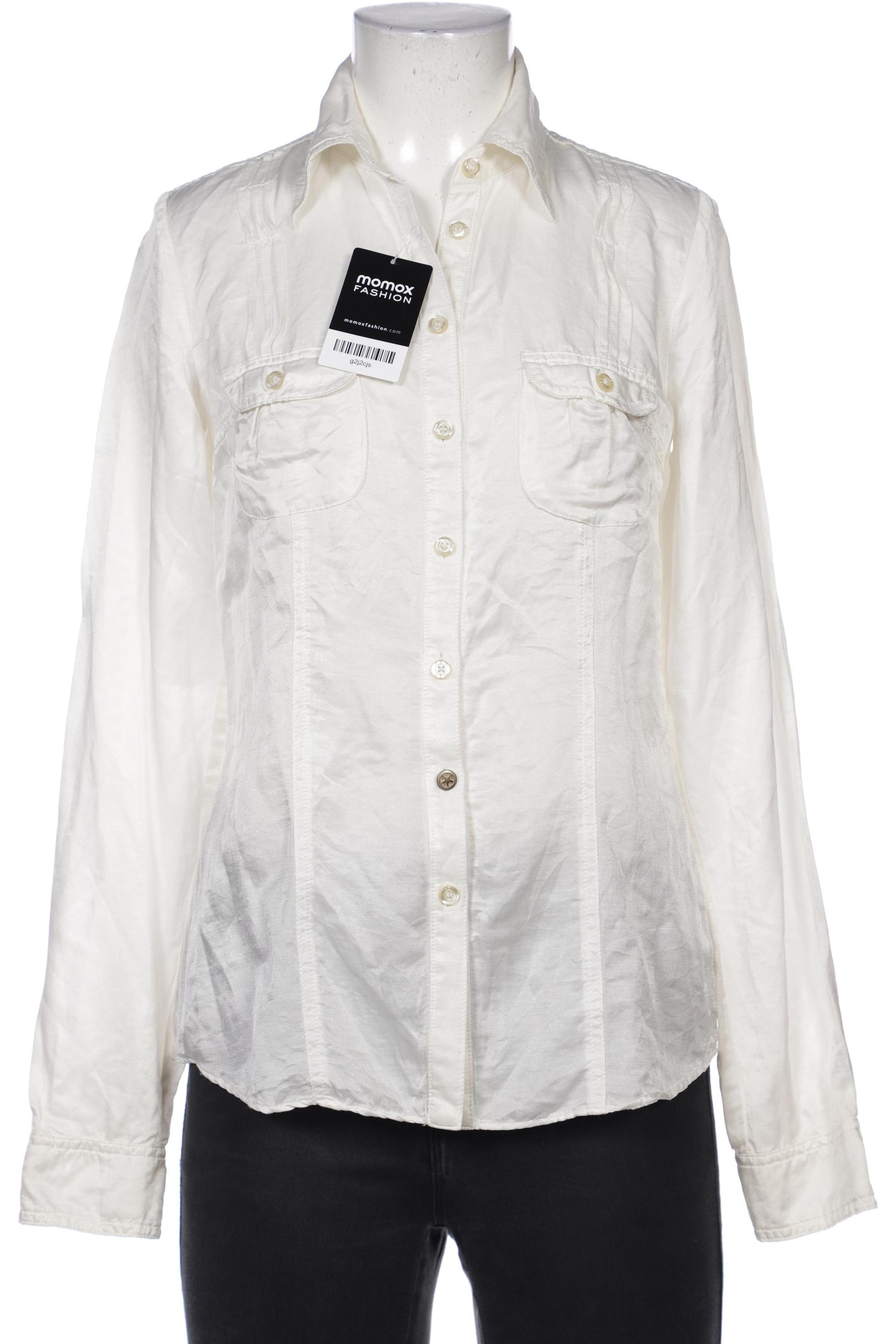 

Set Damen Bluse, cremeweiß, Gr. 34