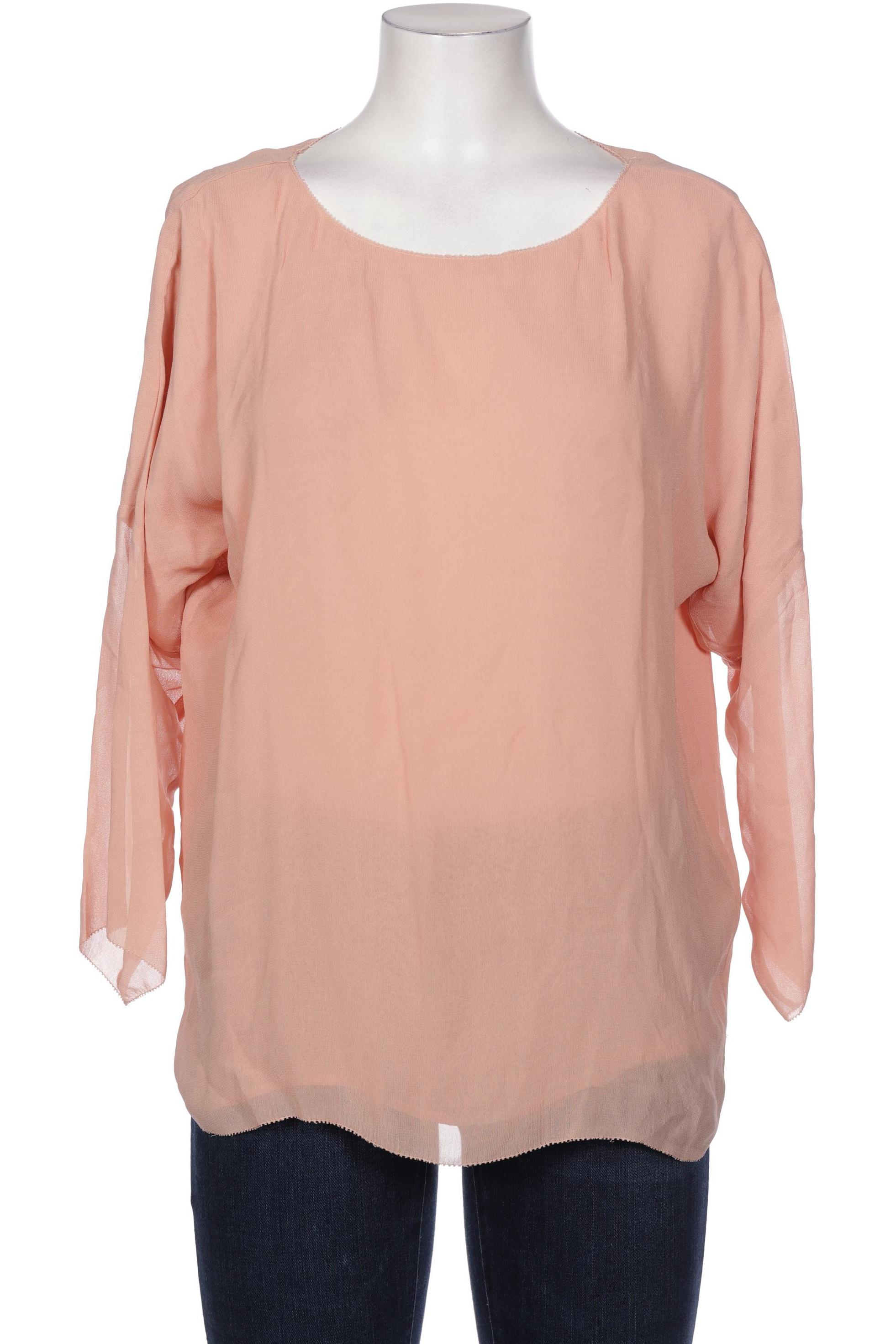 

Set Damen Bluse, pink