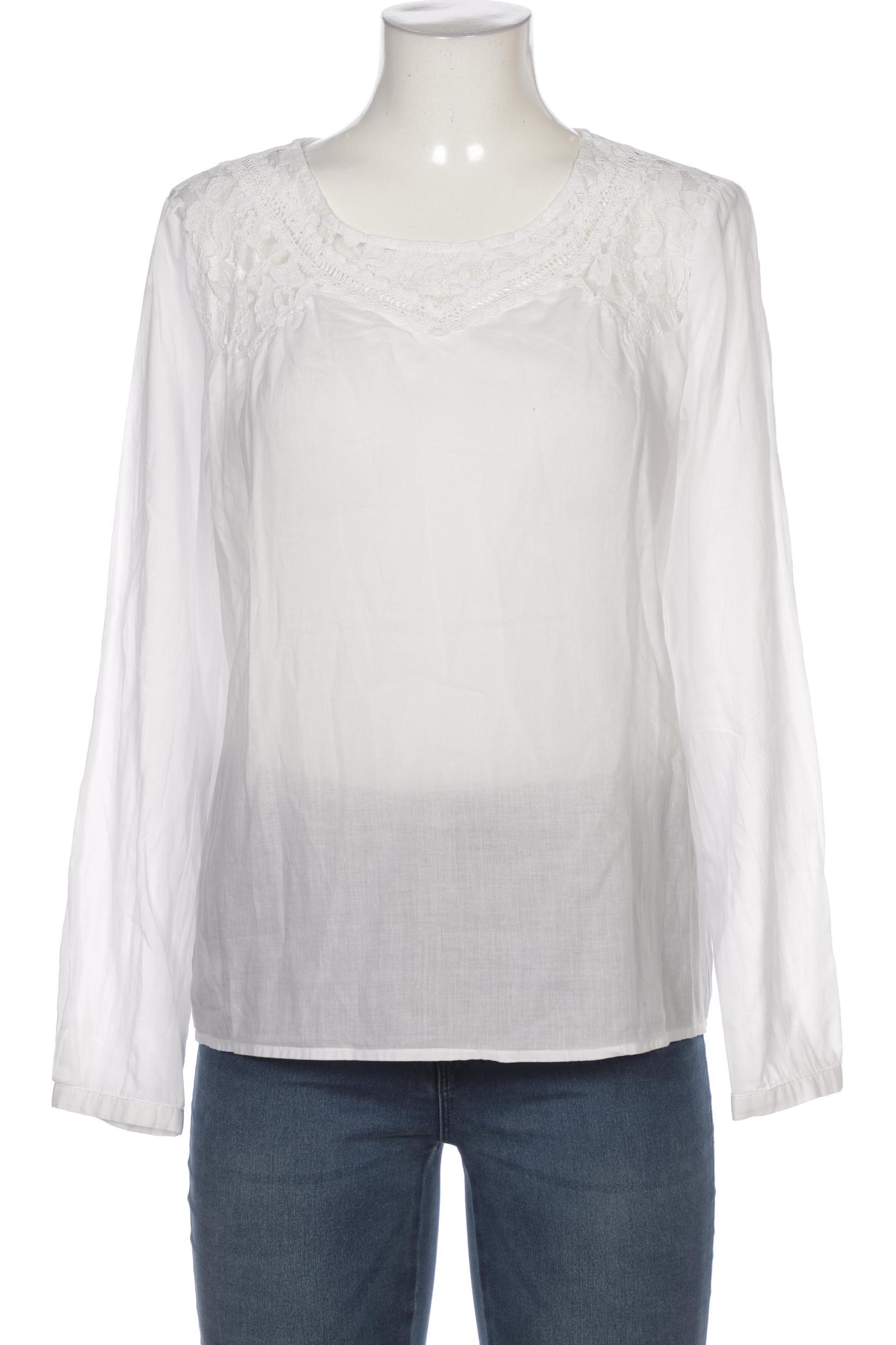 

Set Damen Bluse, weiß