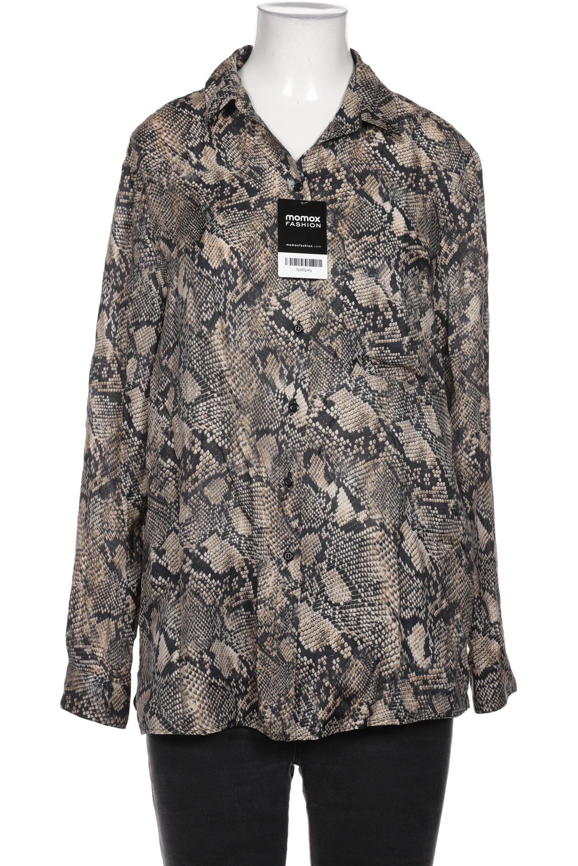 

Set Damen Bluse, beige