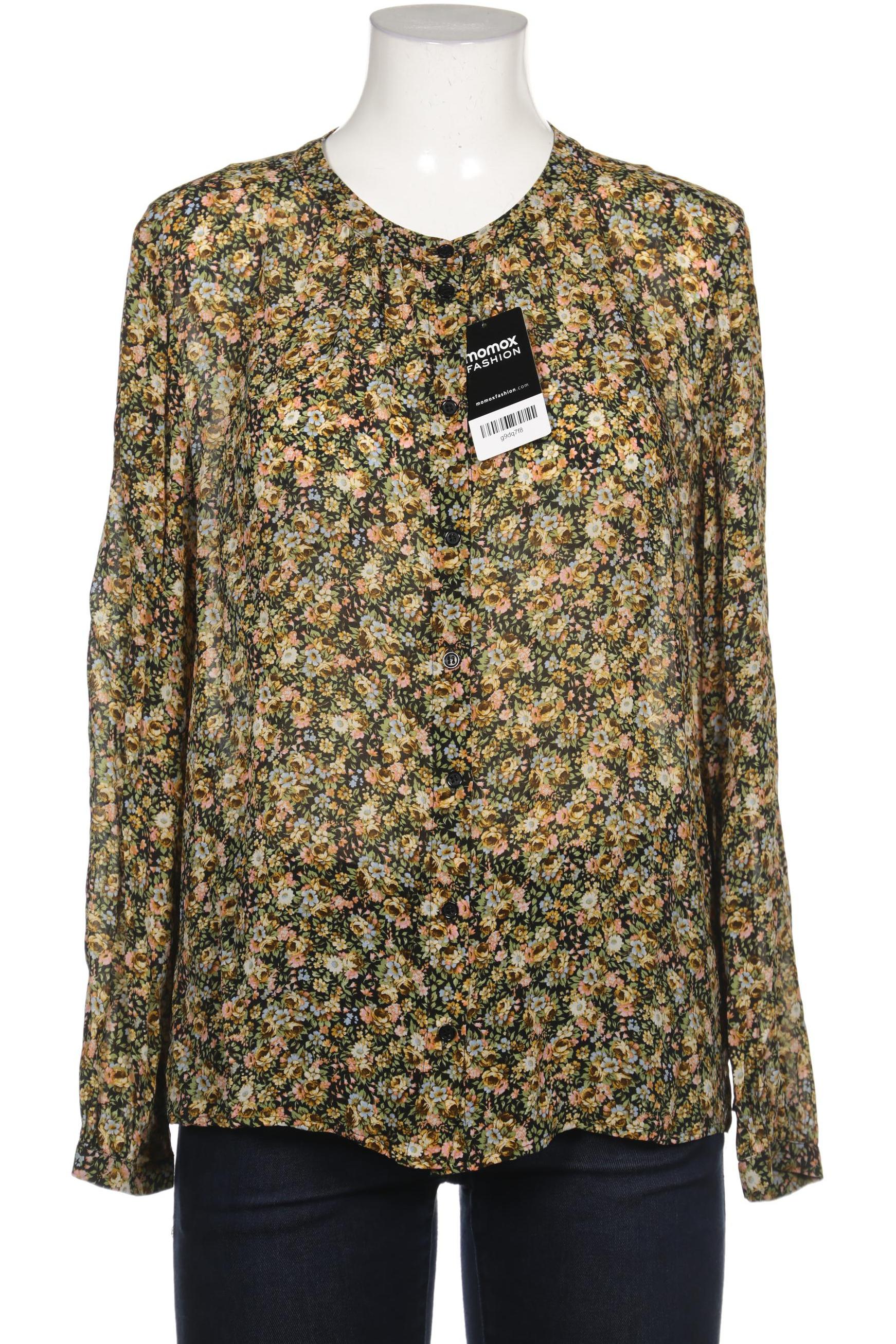 

Set Damen Bluse, grün, Gr. 42