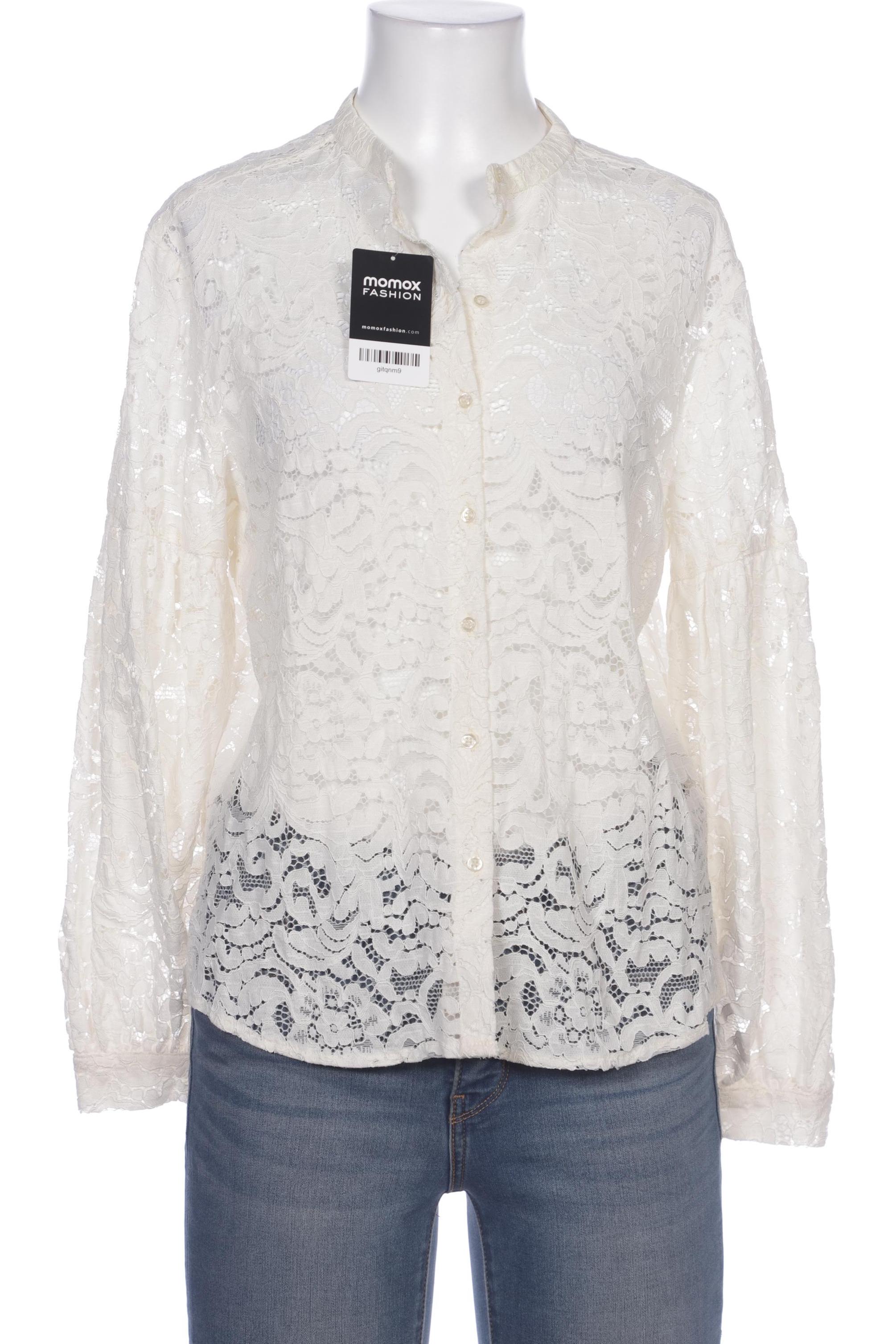 

Set Damen Bluse, cremeweiß, Gr. 38