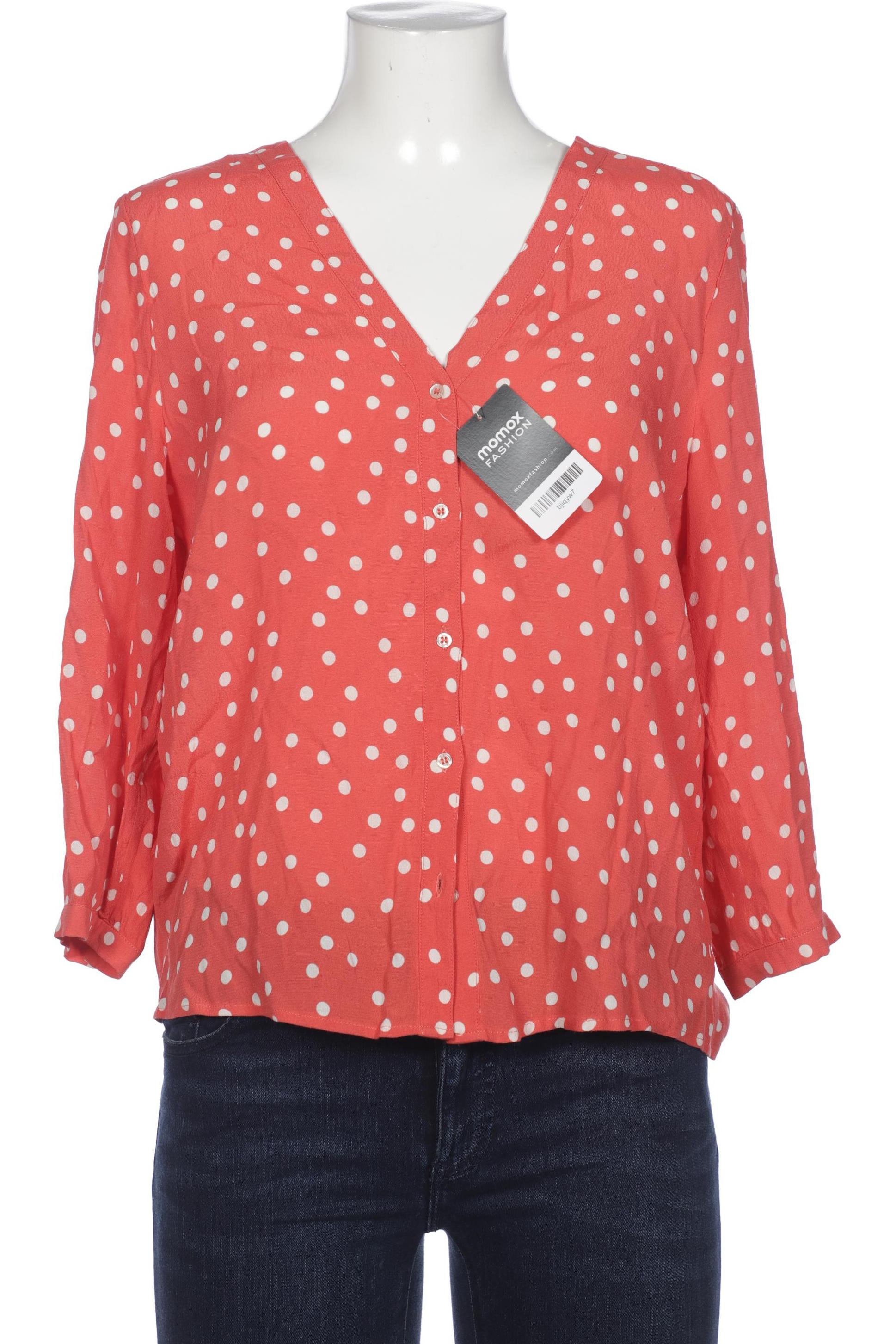 

Set Damen Bluse, rot