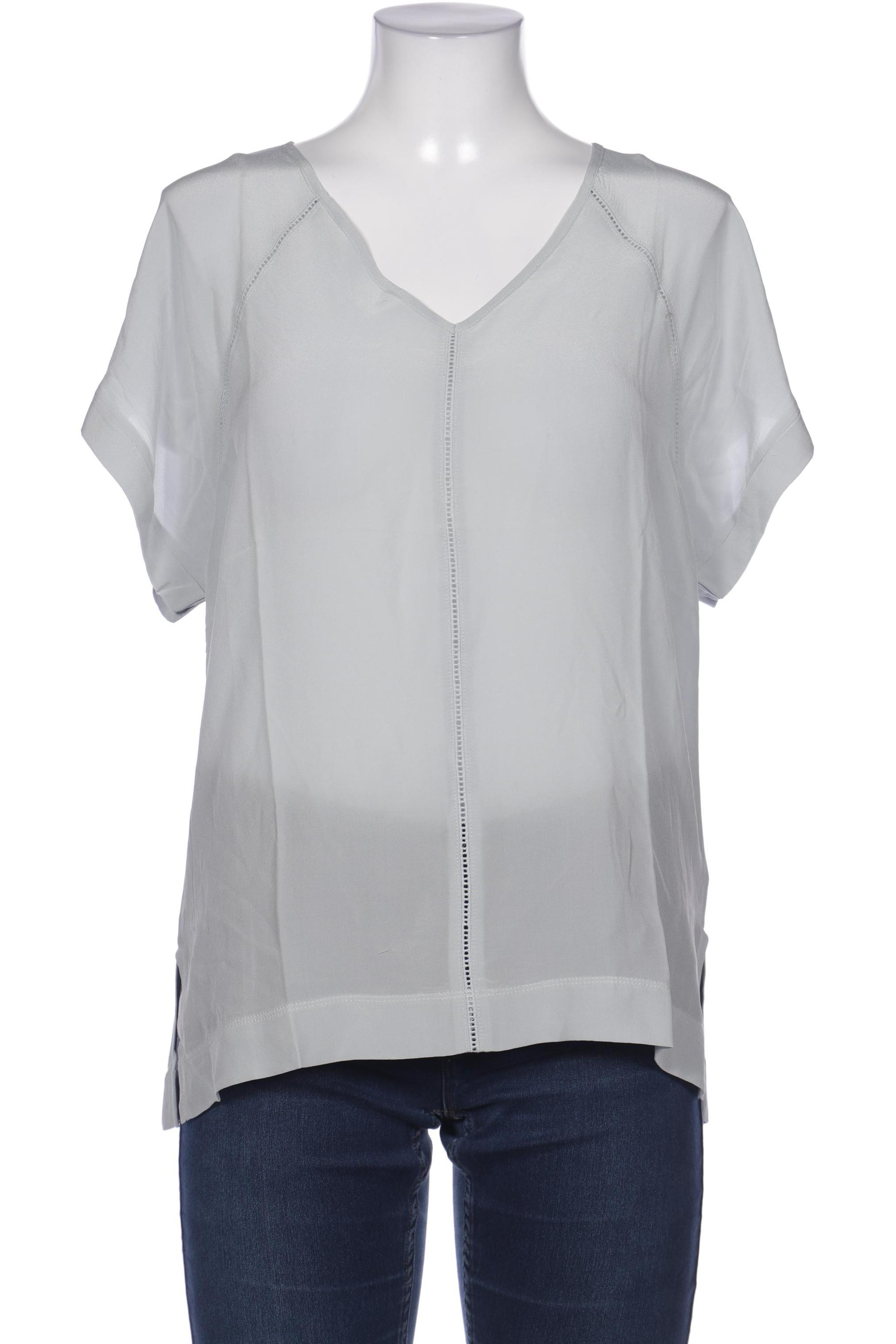 

Set Damen Bluse, hellblau, Gr. 40