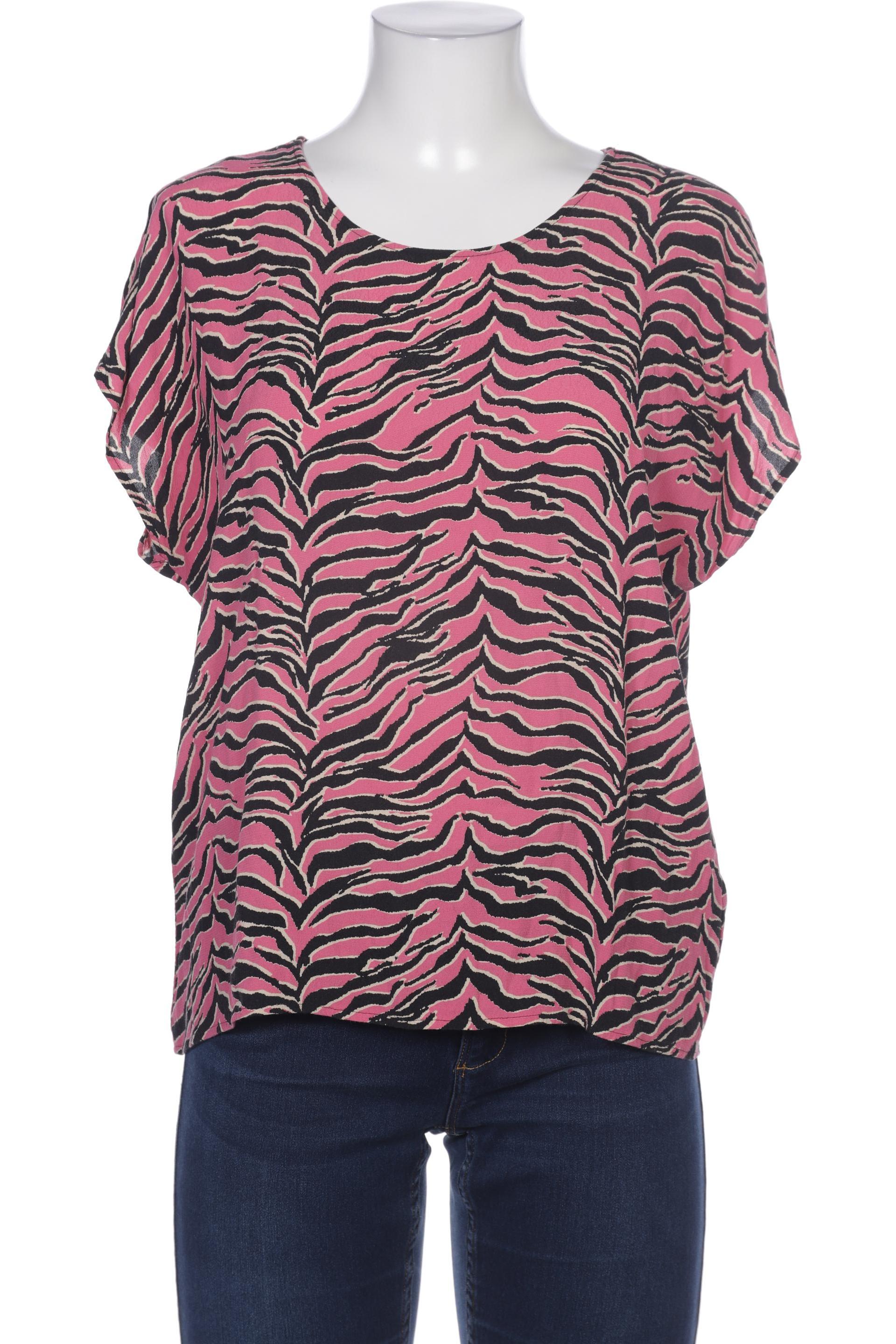 

Set Damen Bluse, pink