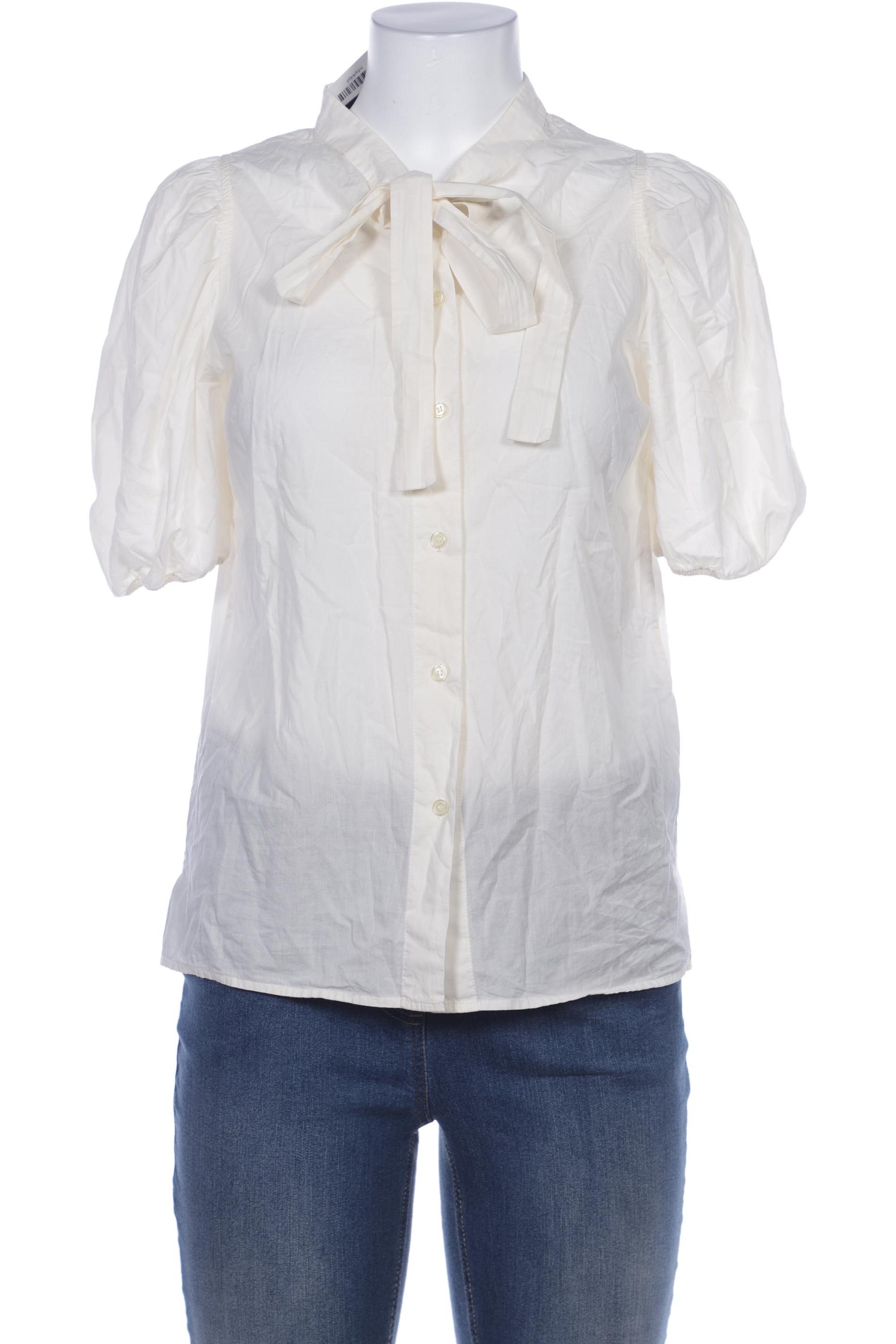 

Set Damen Bluse, cremeweiß, Gr. 34