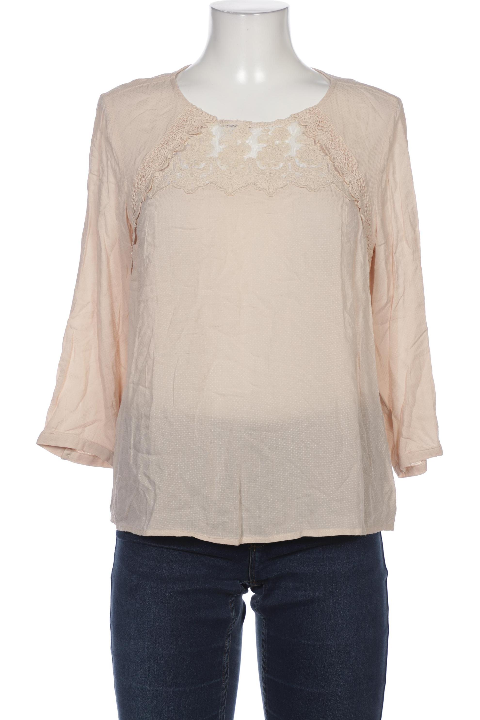 

Set Damen Bluse, beige