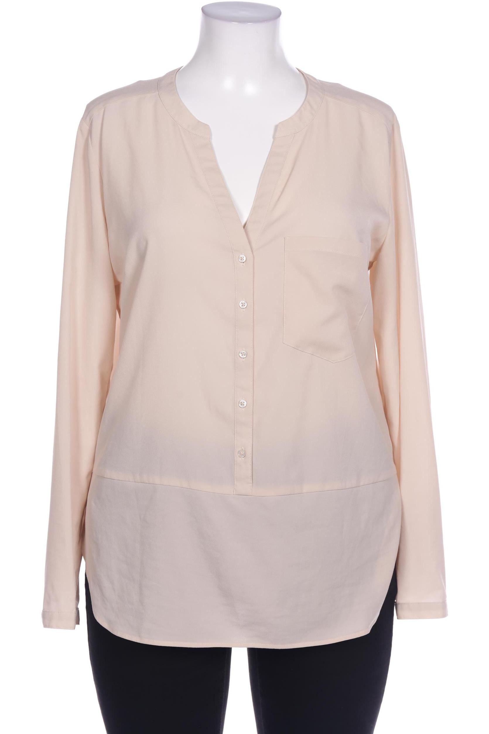 

Set Damen Bluse, beige, Gr. 40