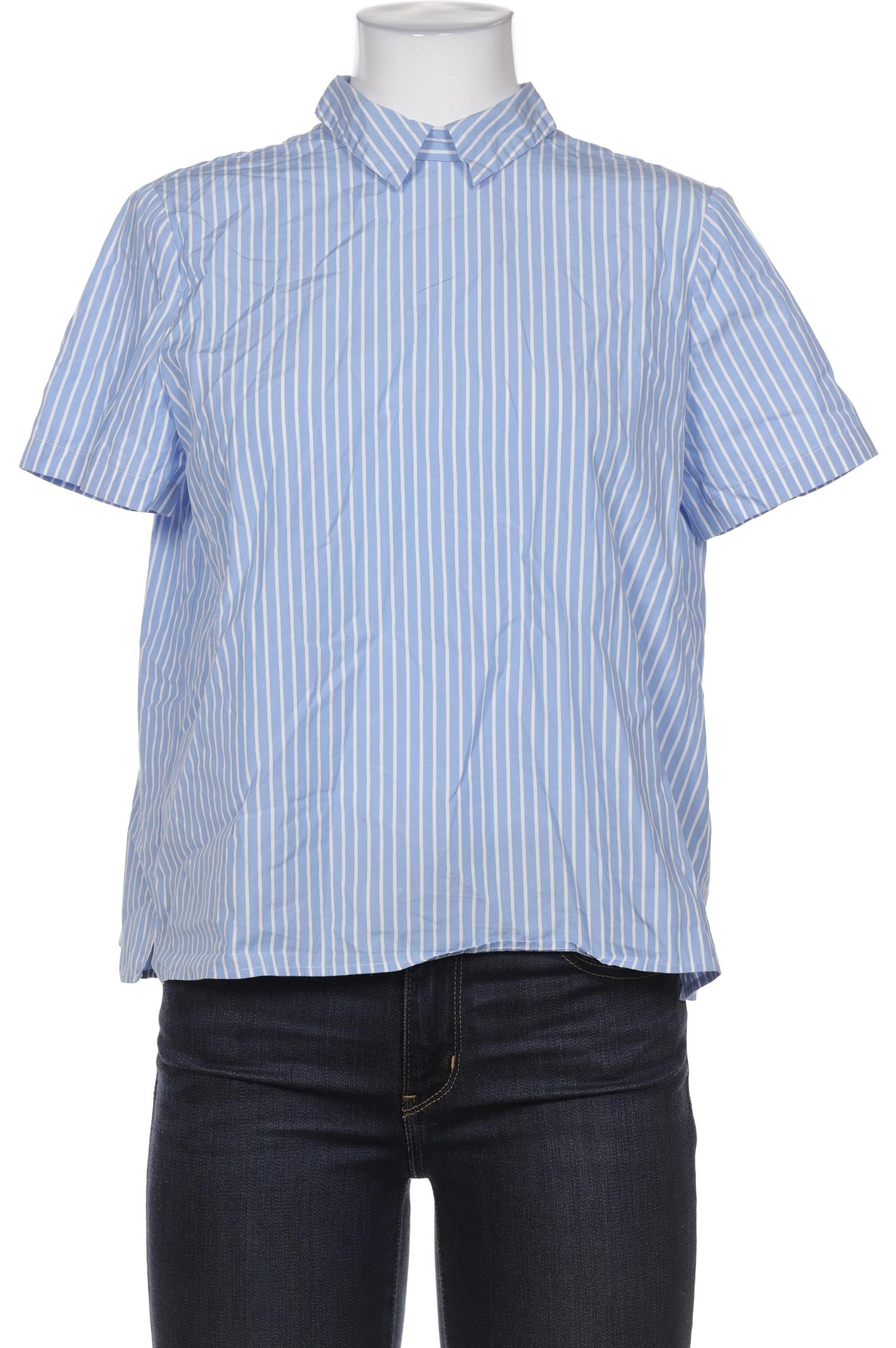 

Set Damen Bluse, hellblau, Gr. 36