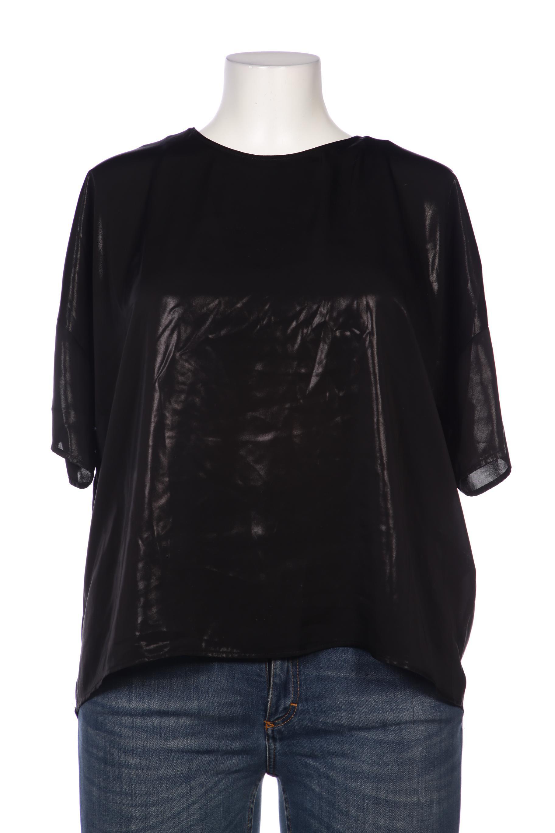 

Set Damen Bluse, schwarz, Gr. 42