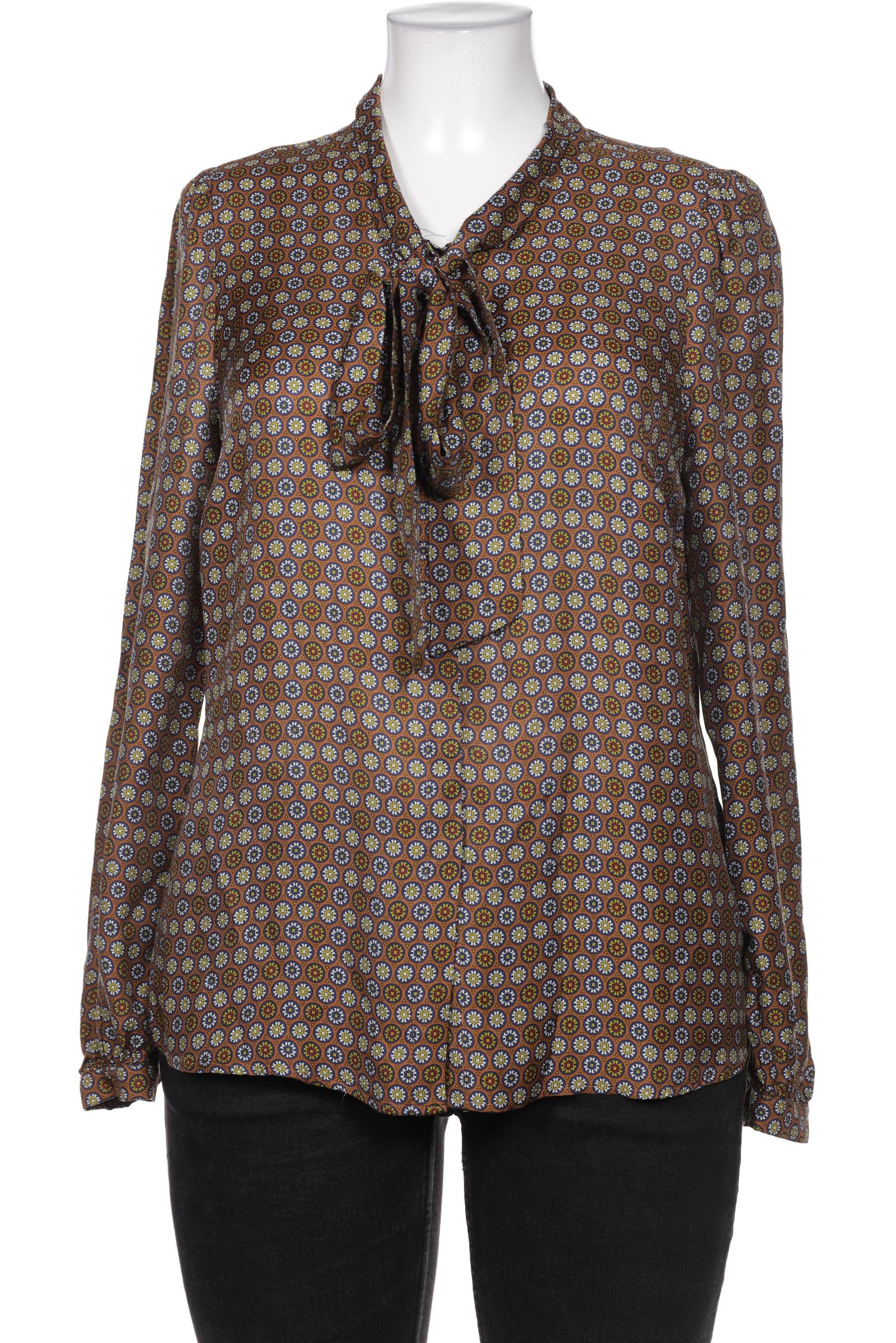 

Set Damen Bluse, braun