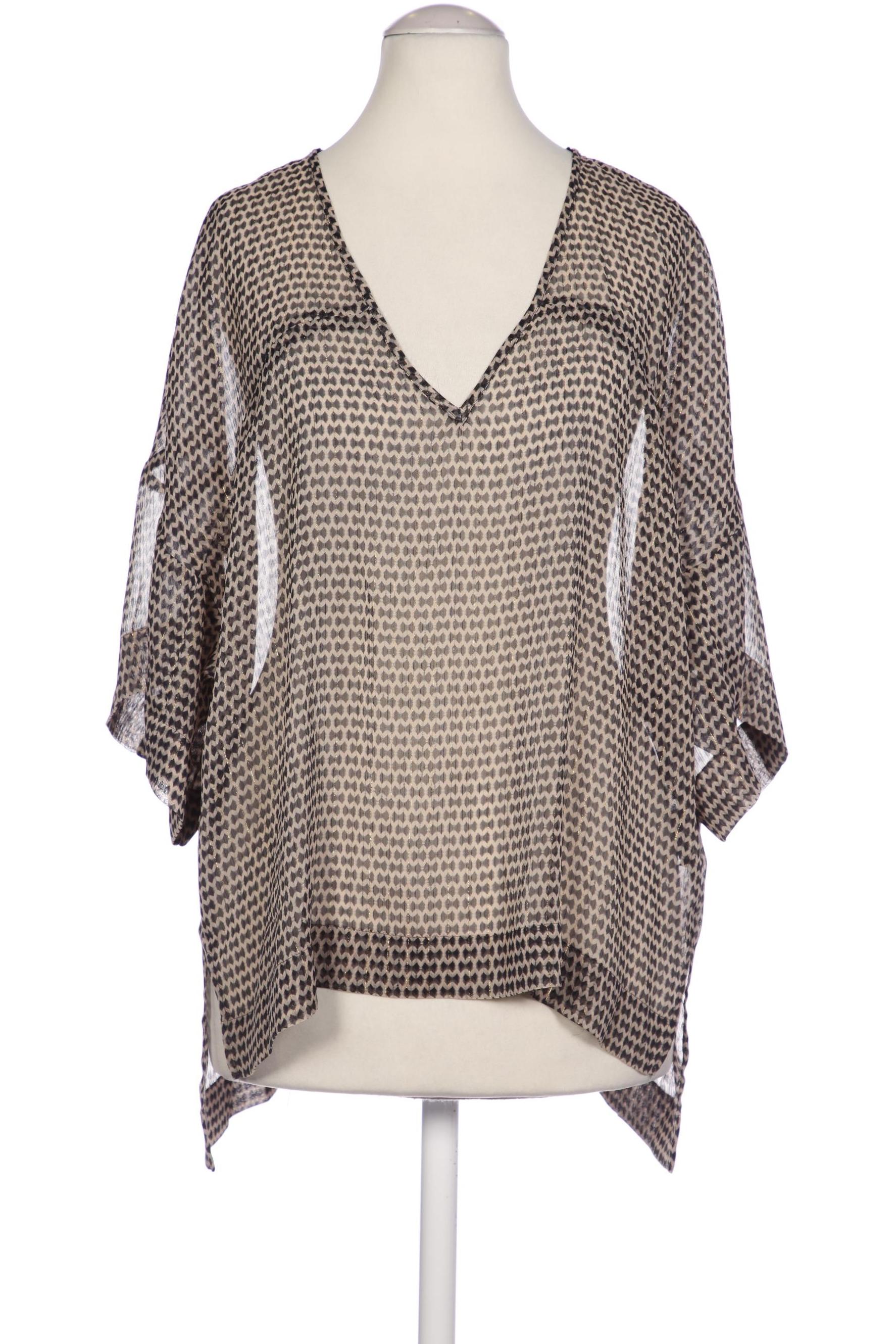 

Set Damen Bluse, braun, Gr. 36