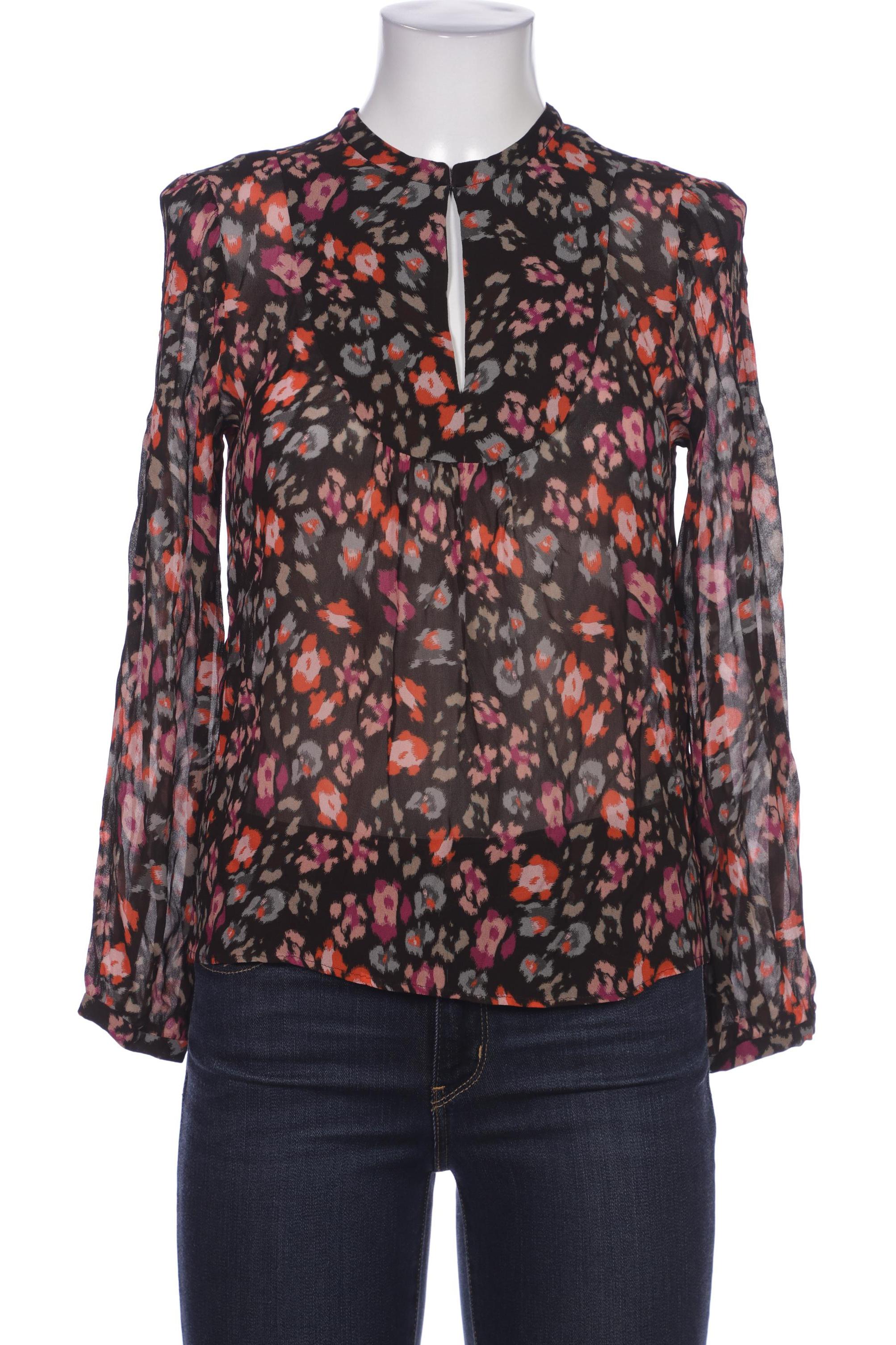 

Set Damen Bluse, braun, Gr. 36