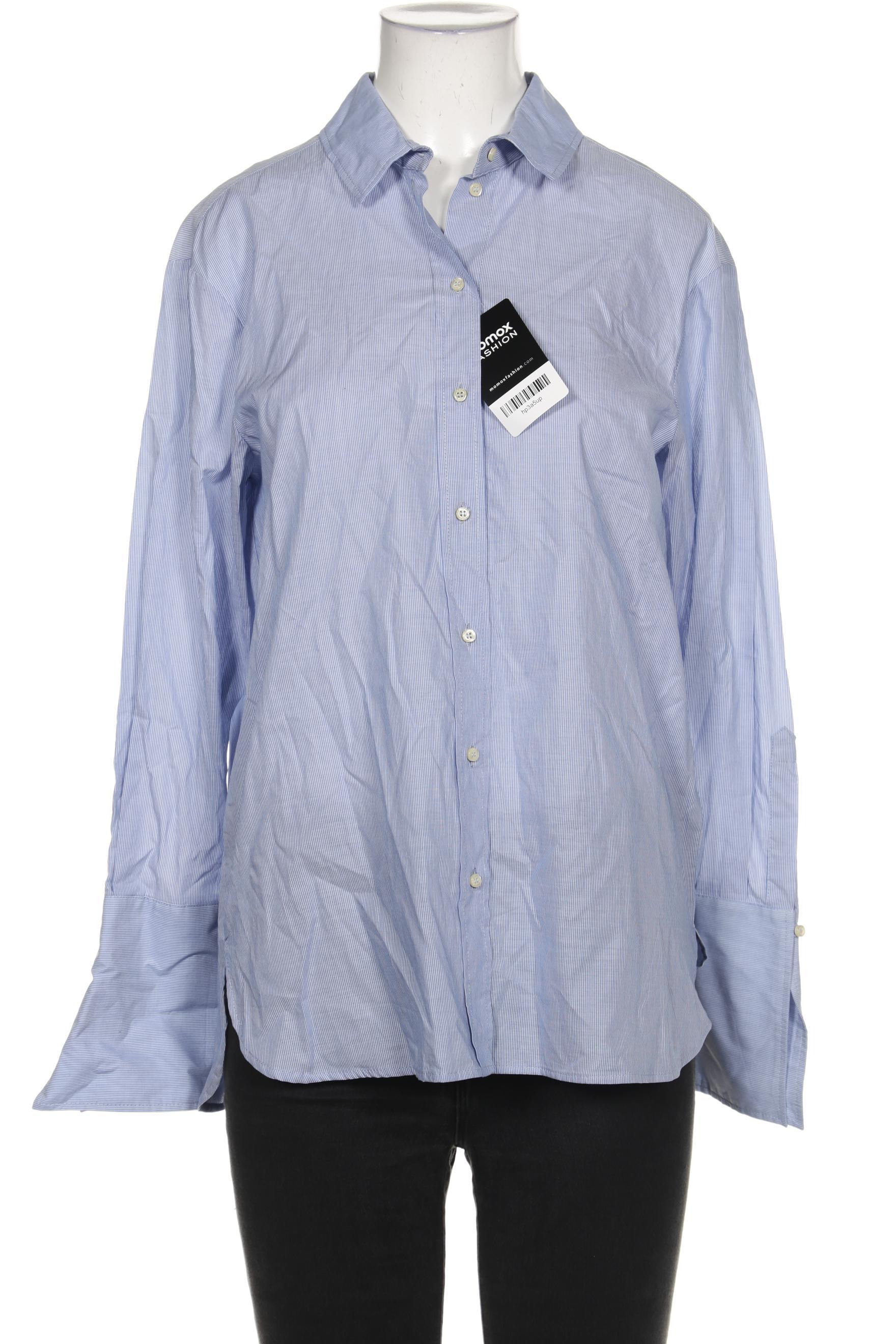 

Set Damen Bluse, blau
