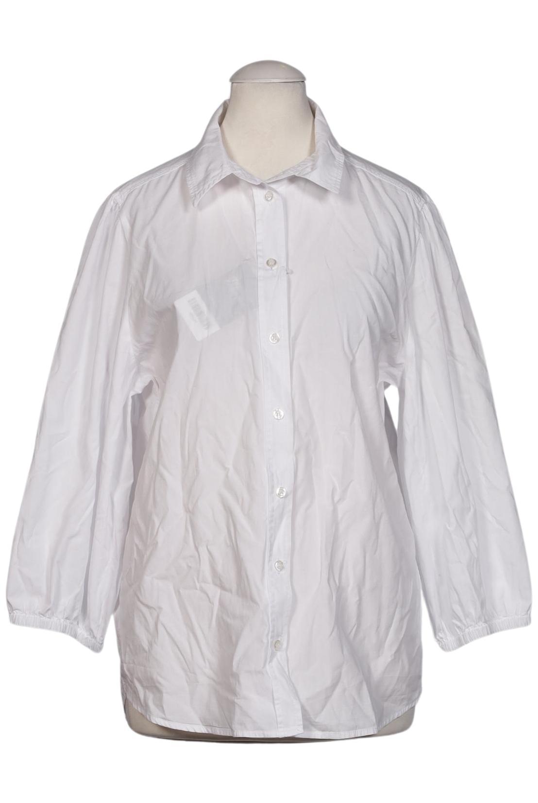 

Set Damen Bluse, weiß, Gr. 34