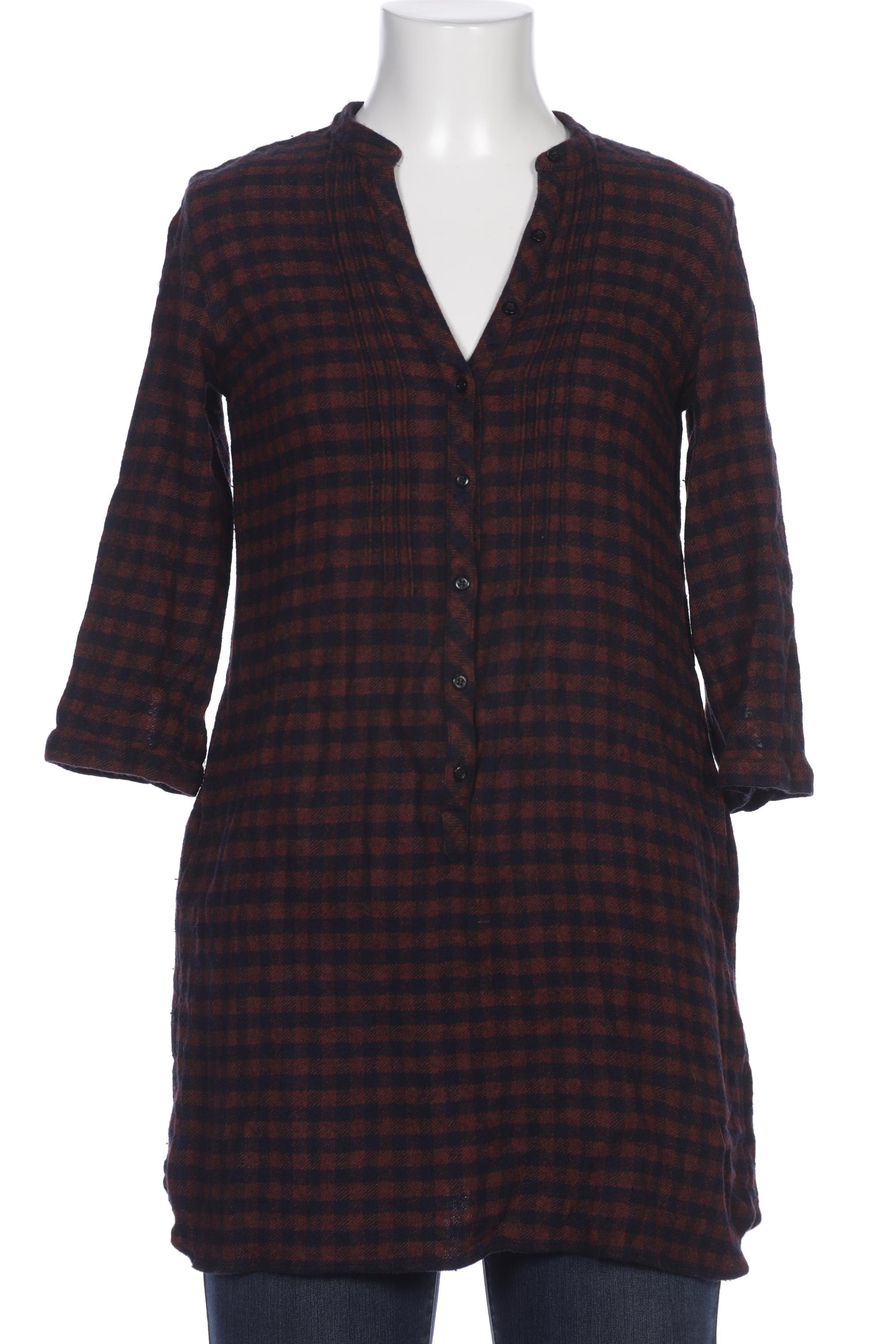 

Set Damen Bluse, braun