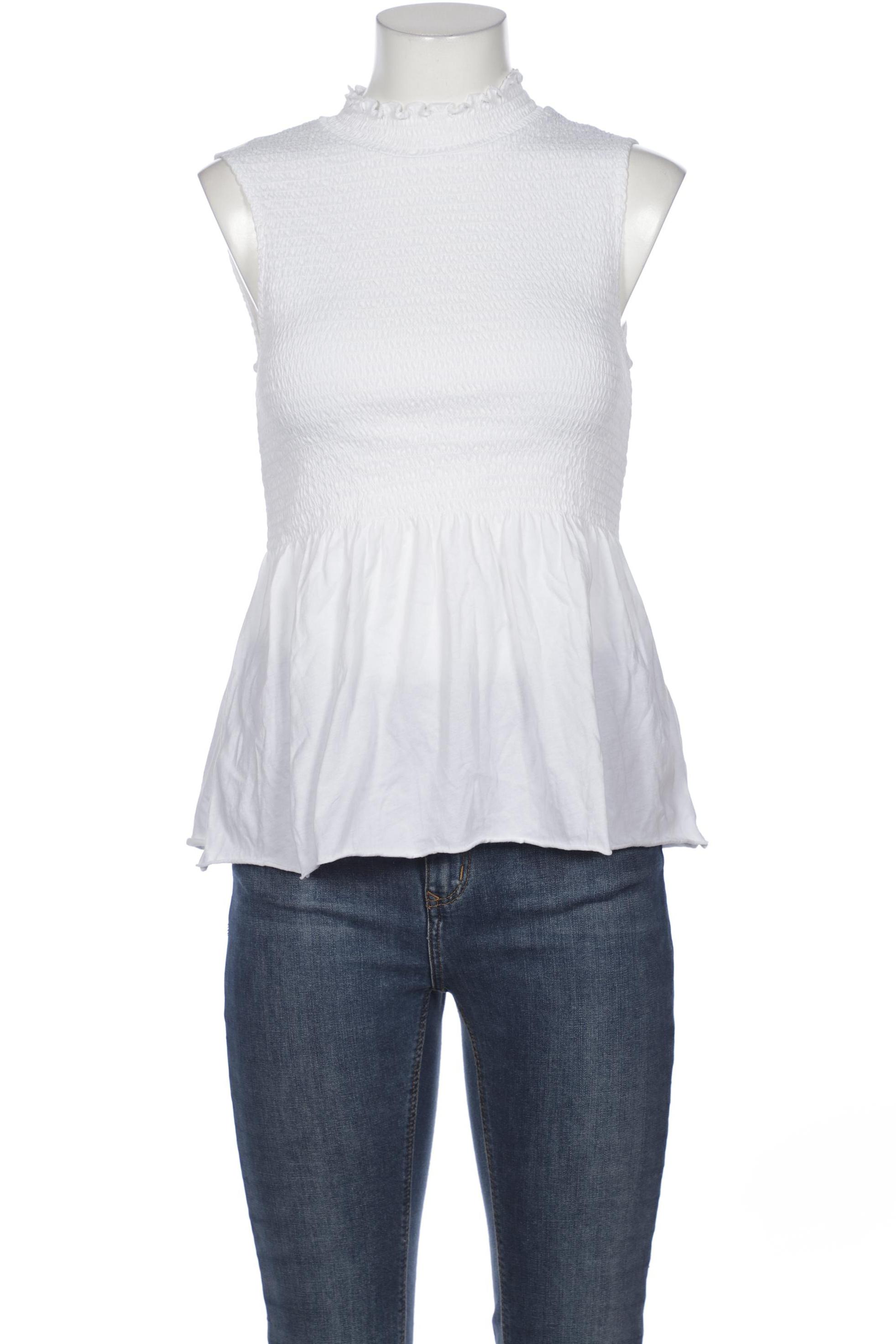 

Set Damen Bluse, weiß