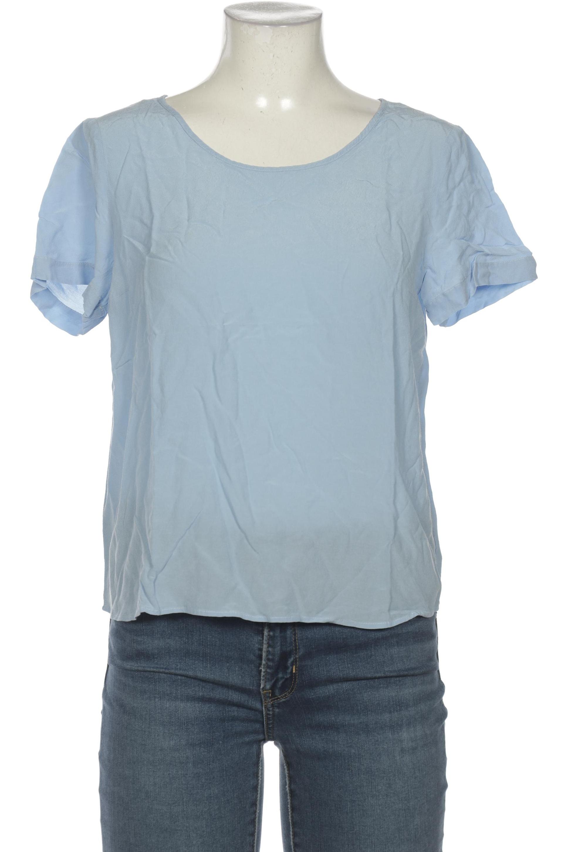 

Set Damen Bluse, hellblau, Gr. 42