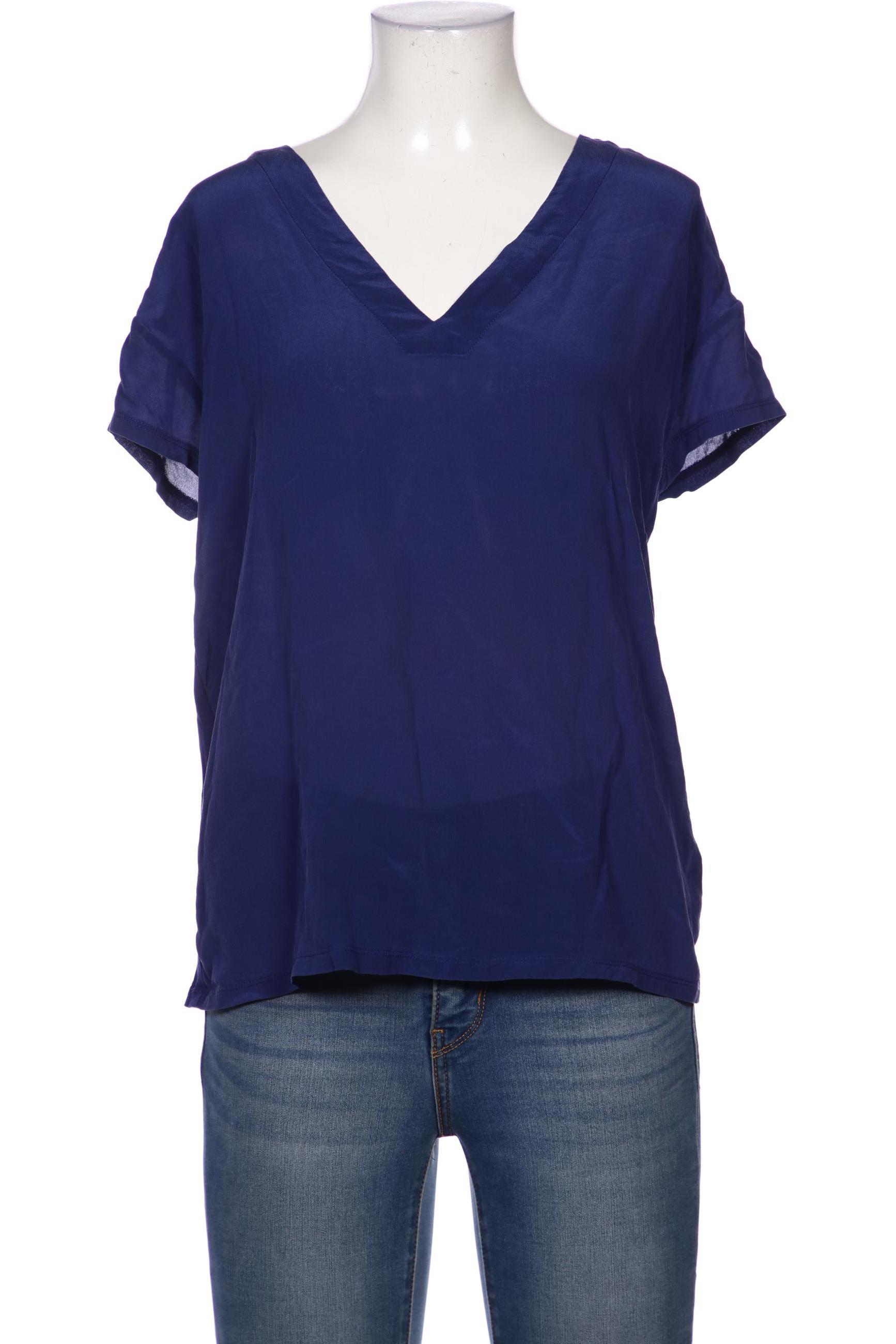 

Set Damen Bluse, marineblau