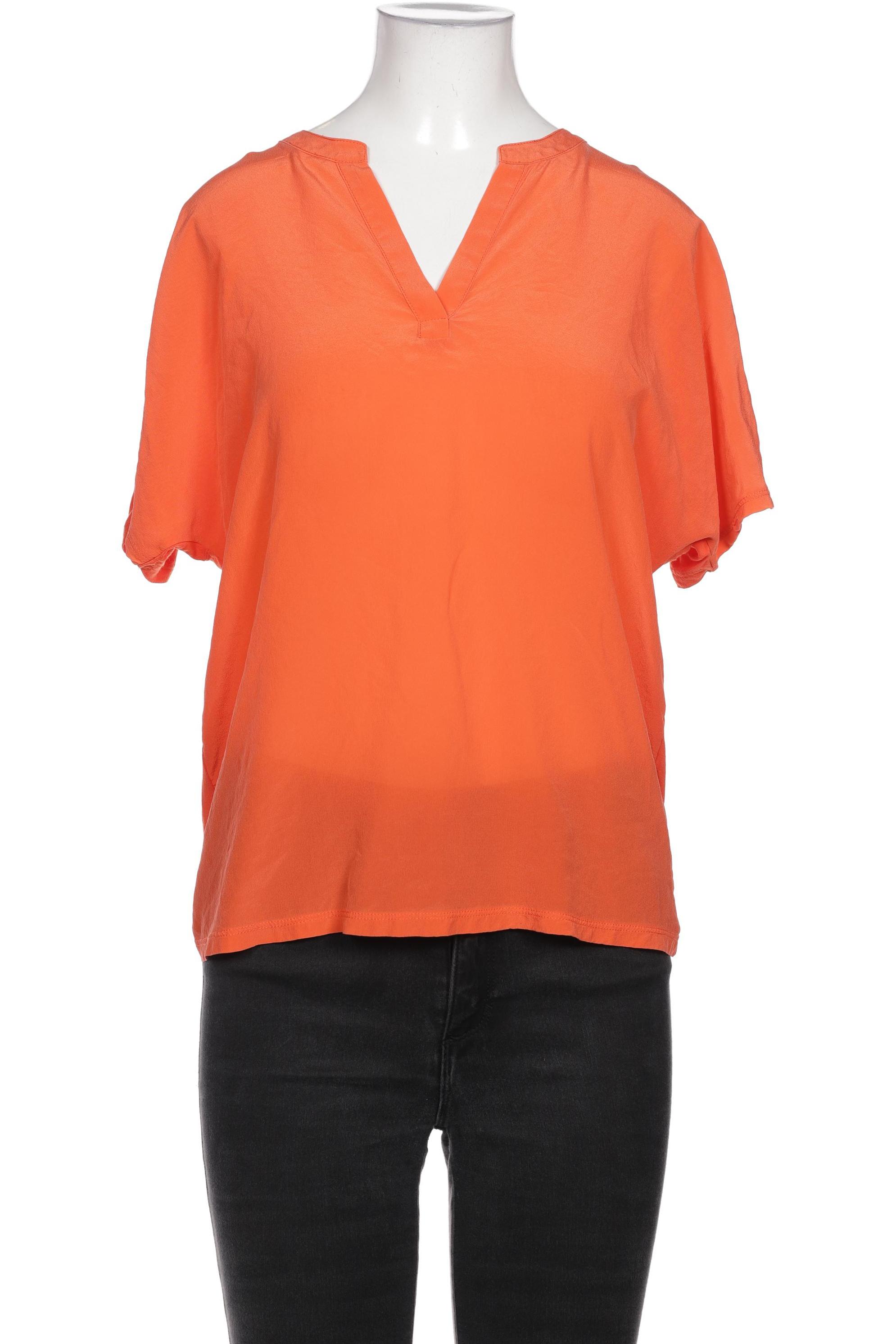 

Set Damen Bluse, orange