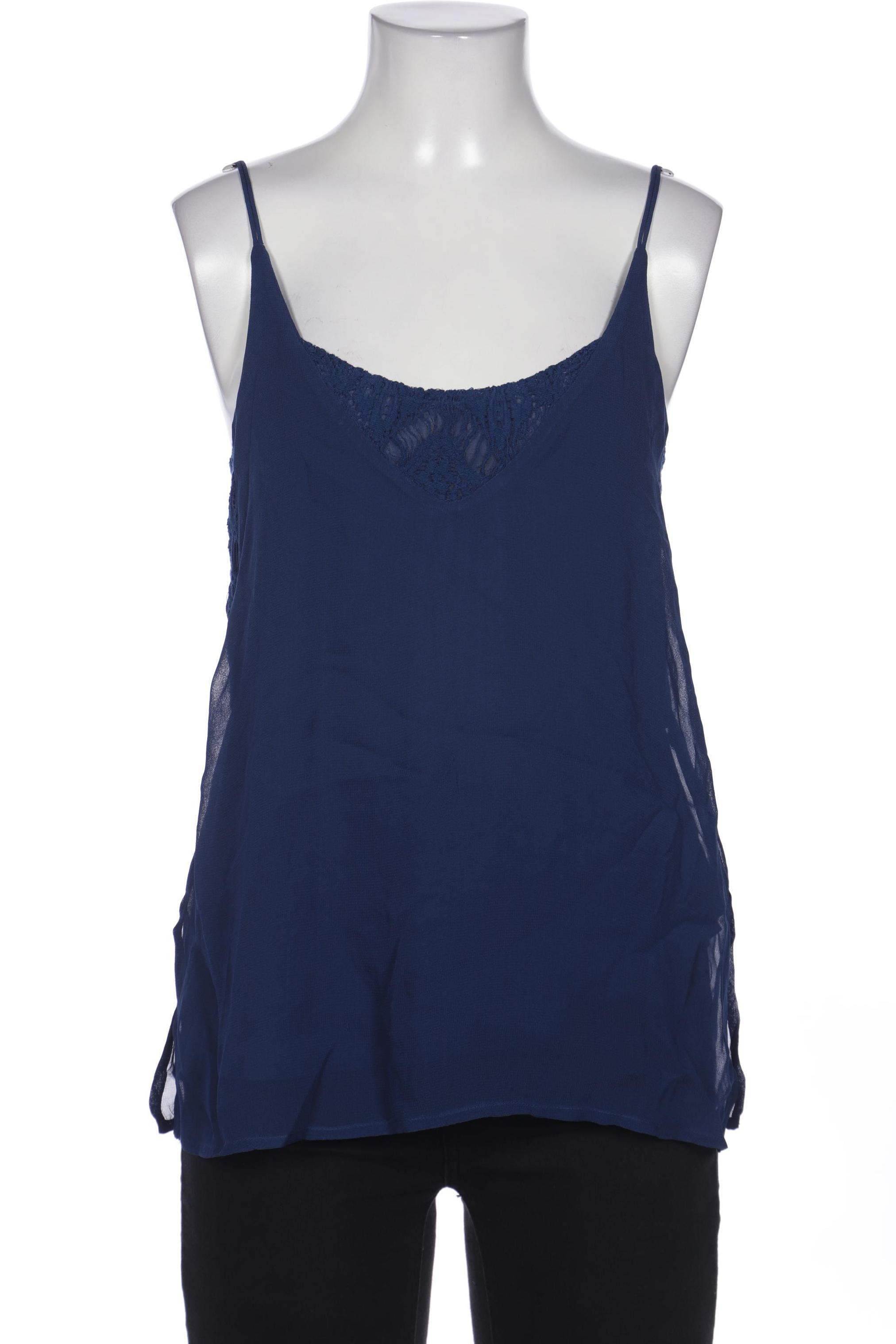 

Set Damen Bluse, marineblau