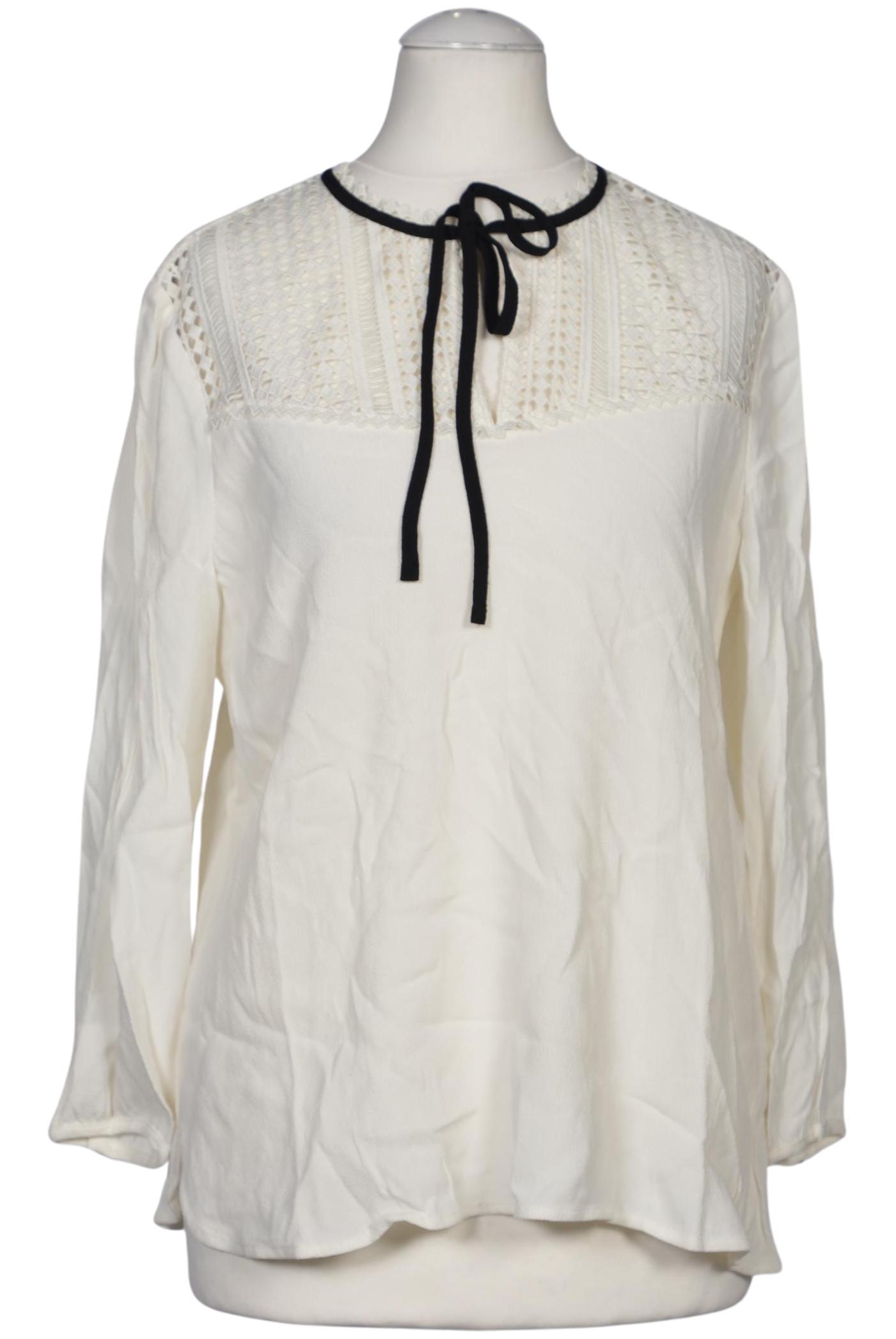 

Set Damen Bluse, cremeweiß, Gr. 34