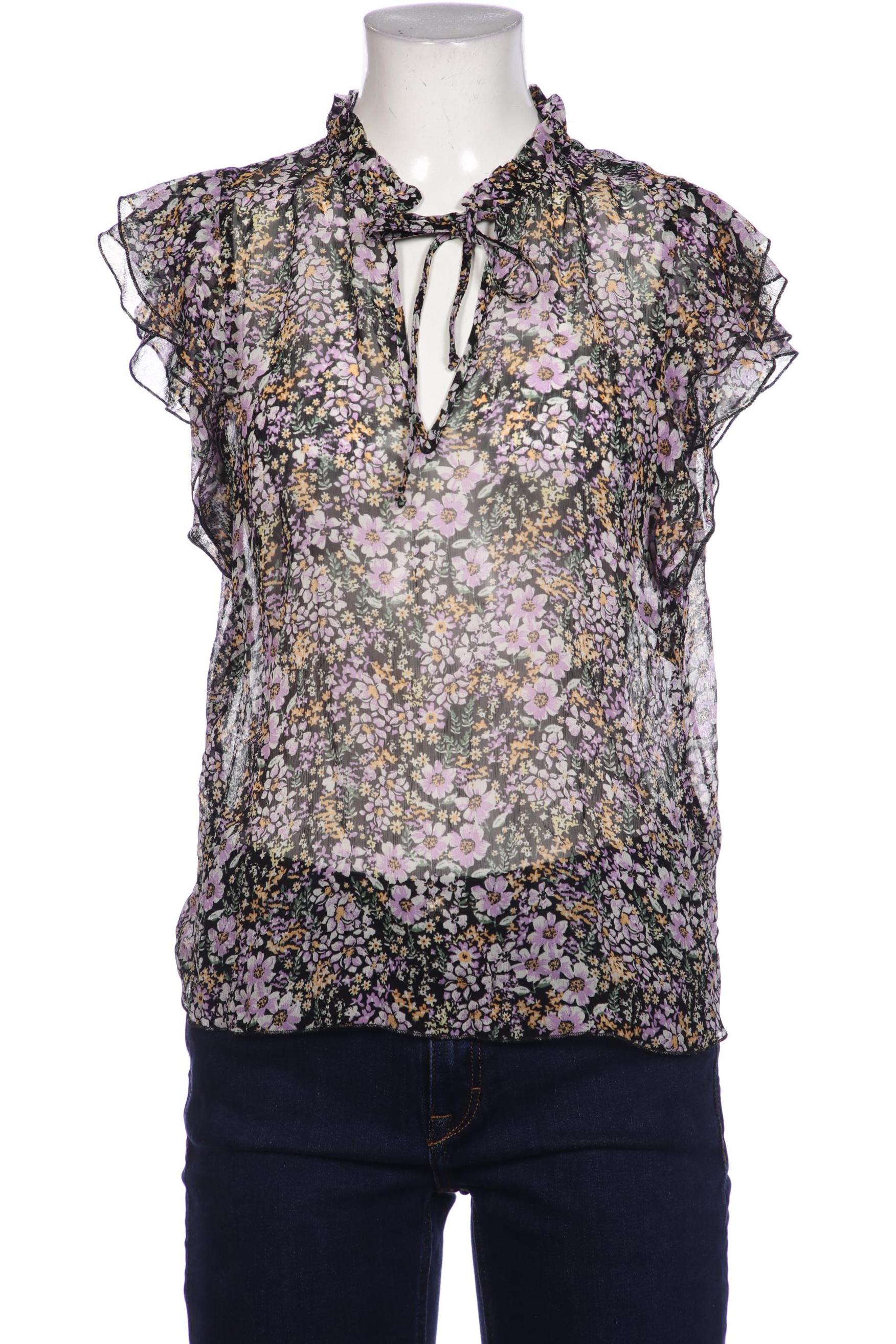 

Set Damen Bluse, flieder, Gr. 34