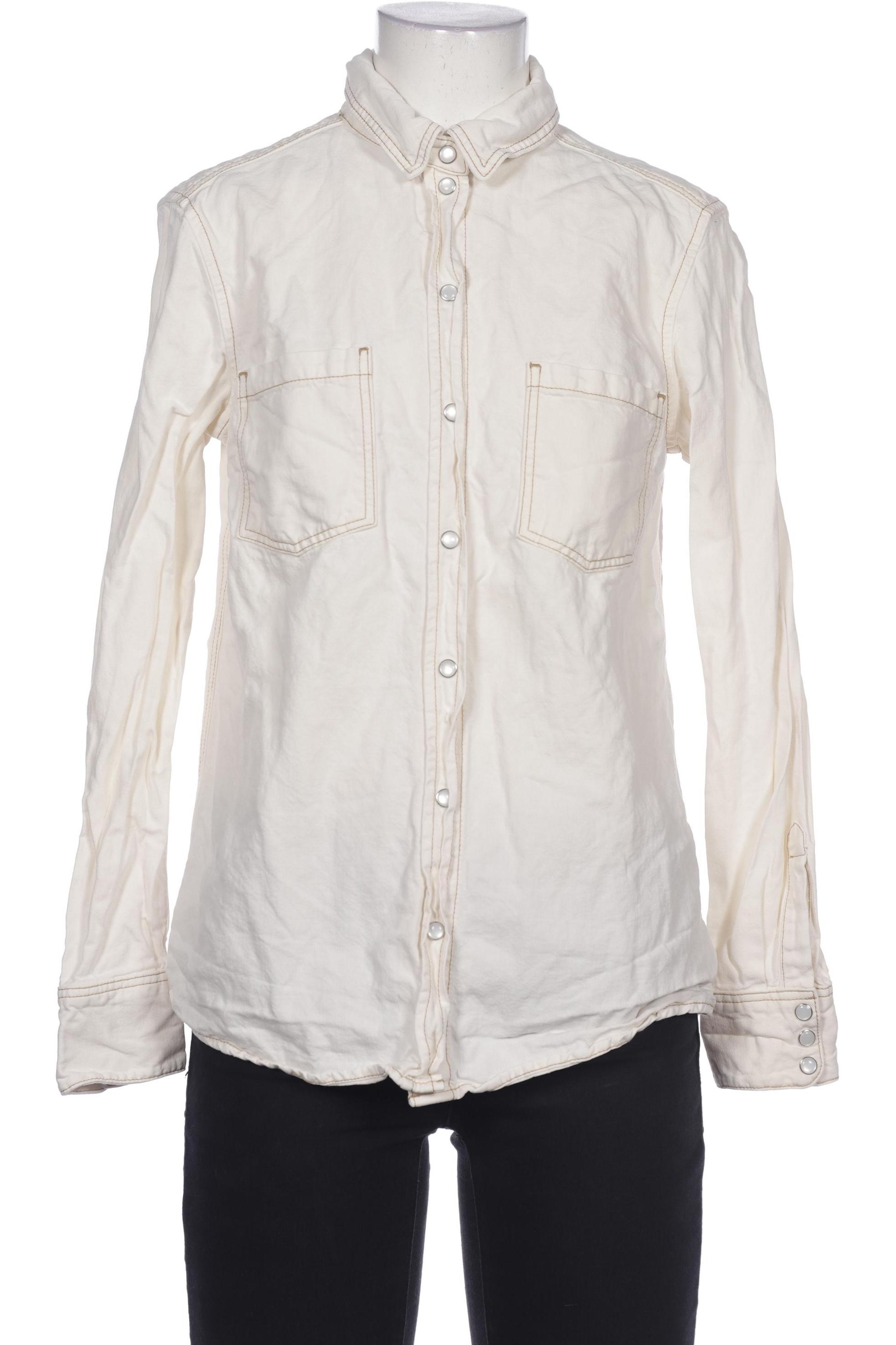 

Set Damen Bluse, cremeweiß