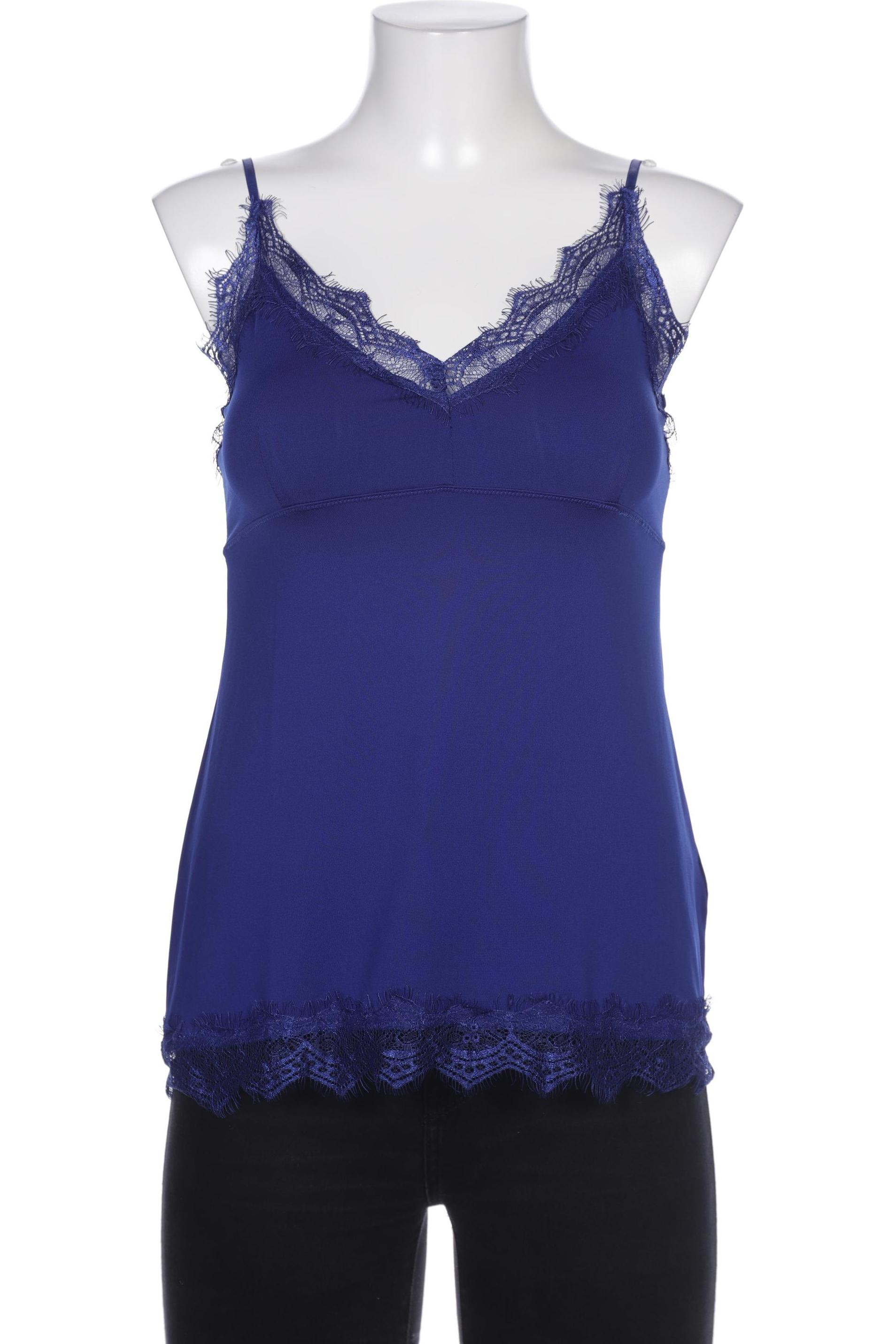 

Set Damen Bluse, blau