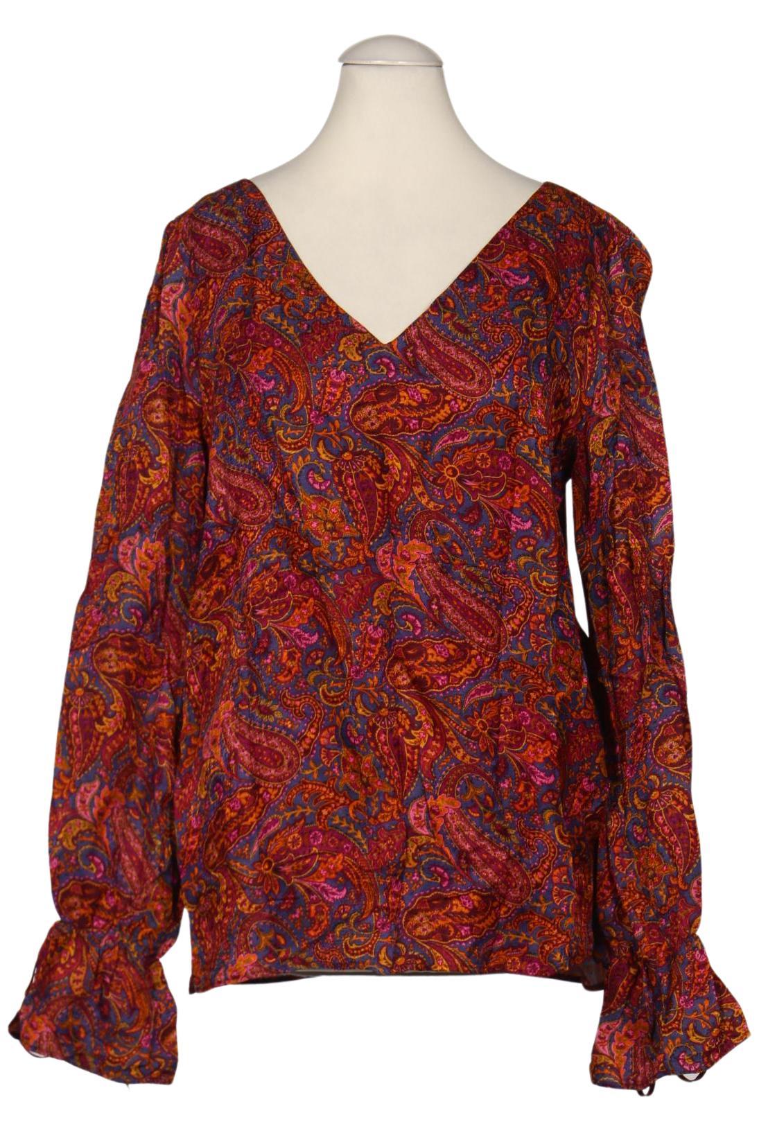 

Set Damen Bluse, mehrfarbig, Gr. 34