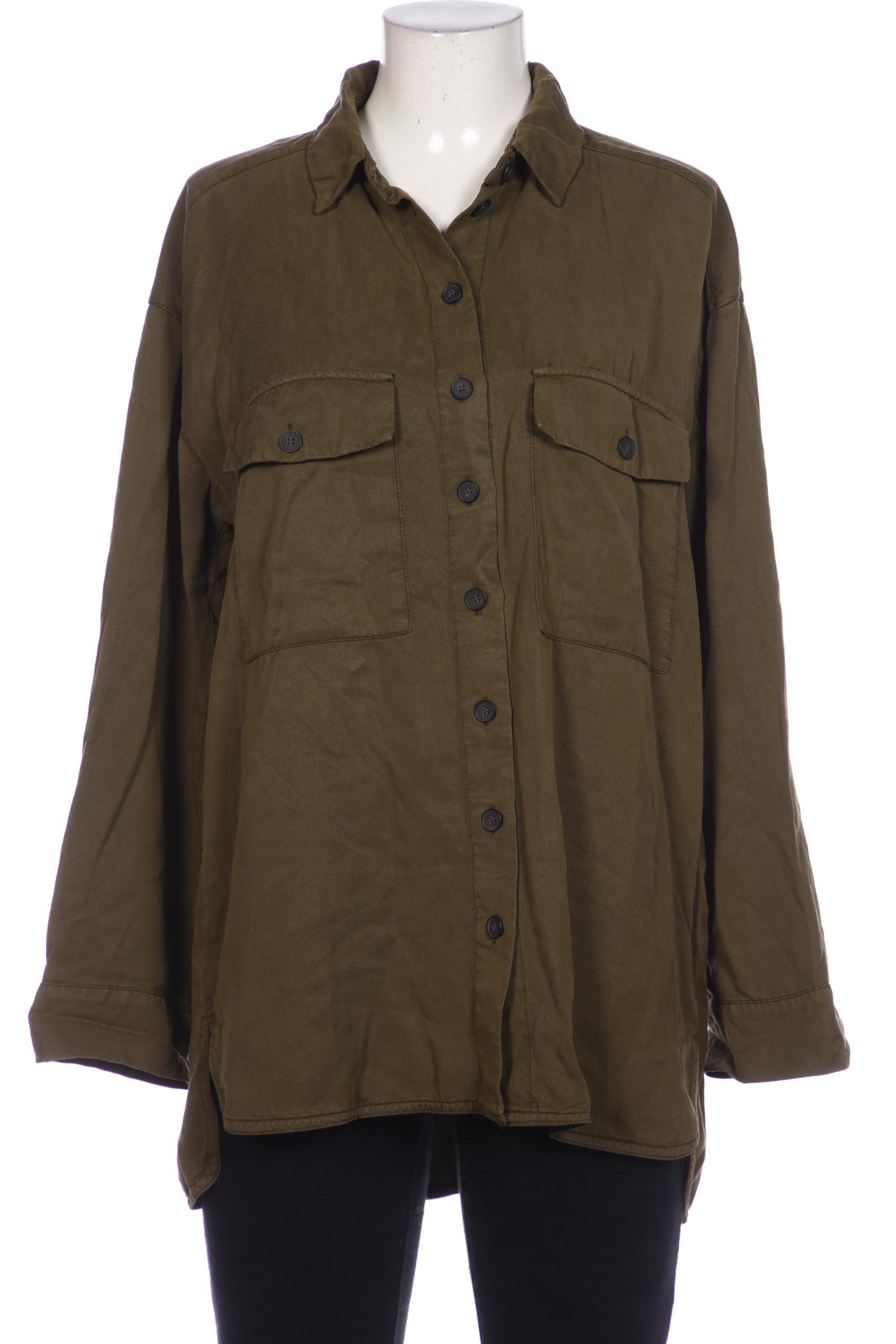 

Set Damen Bluse, grün, Gr. 38