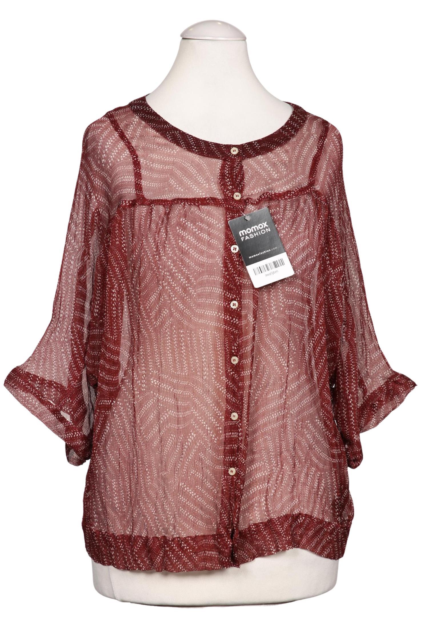 

Set Damen Bluse, braun, Gr. 34