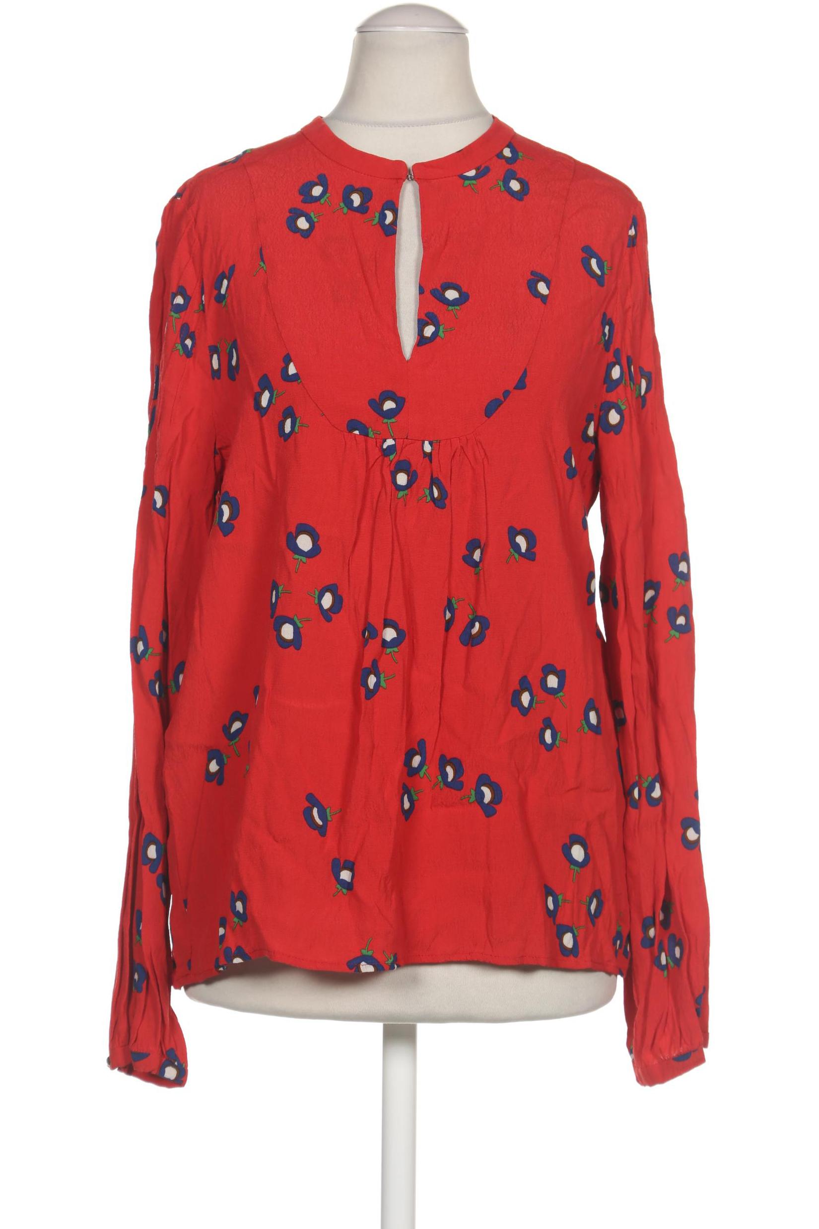 

Set Damen Bluse, rot, Gr. 36