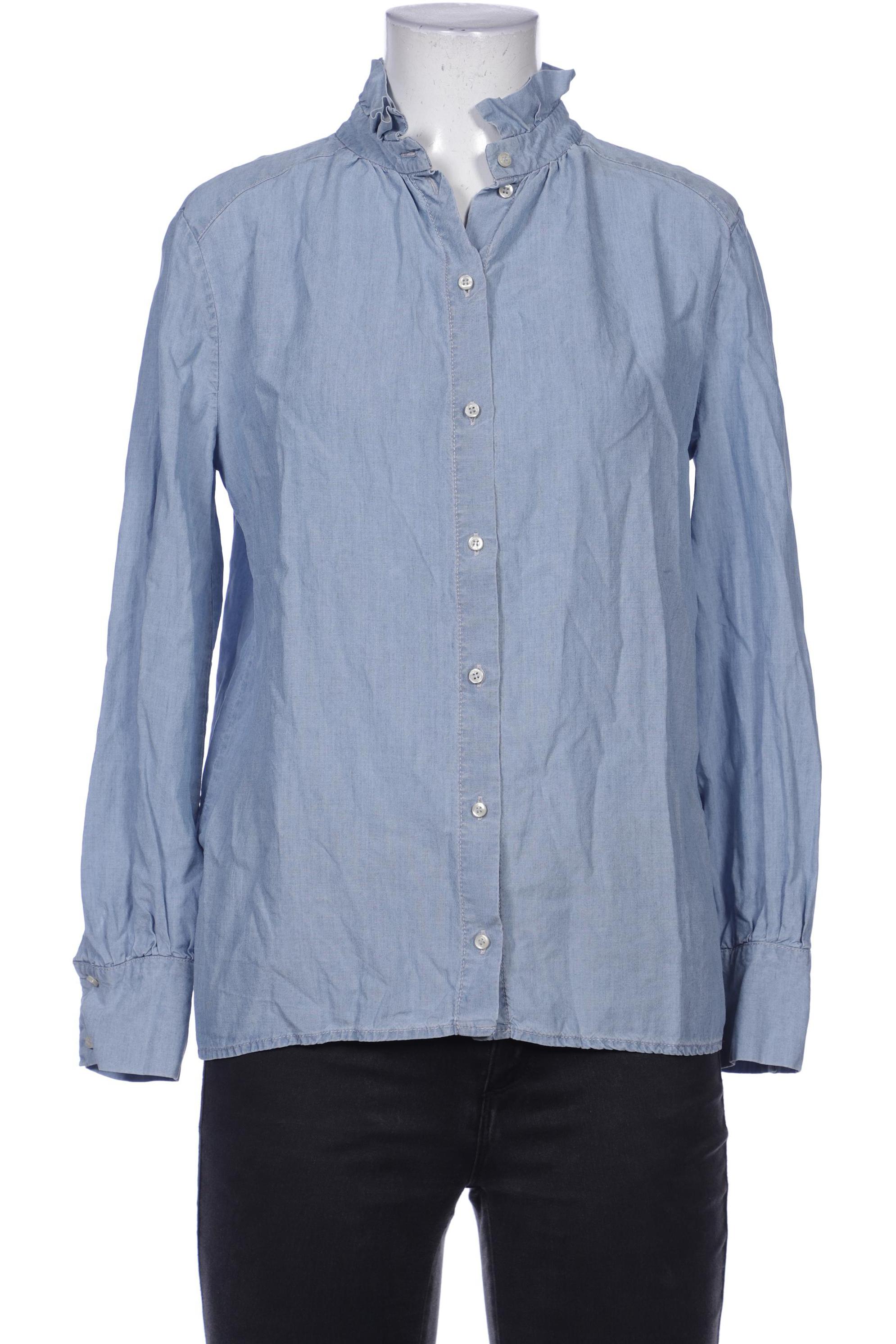 

Set Damen Bluse, blau, Gr. 32